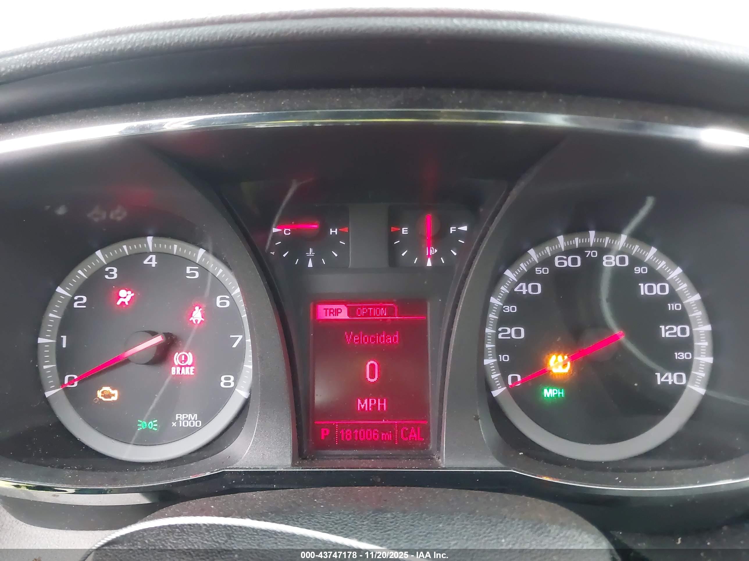 GMC TERRAIN image 7