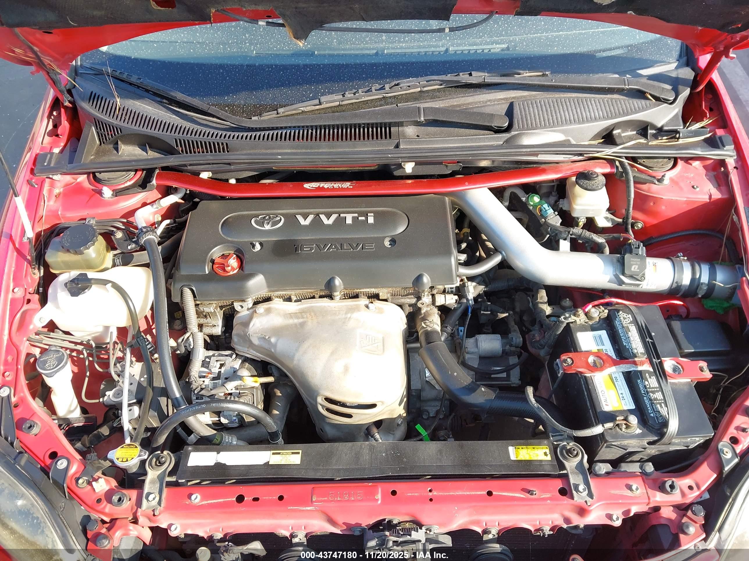 SCION TC image 10