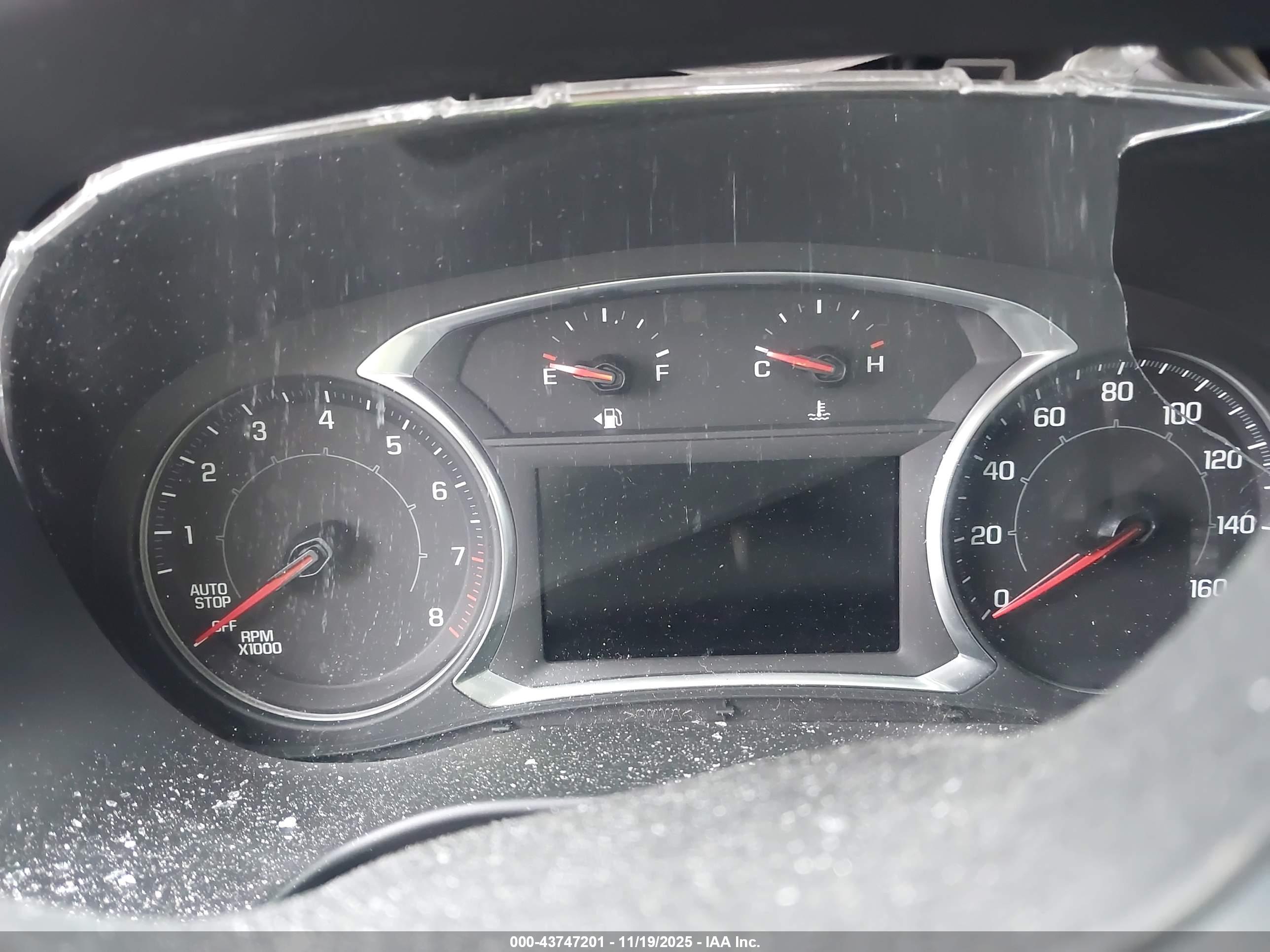 GMC ACADIA image 7