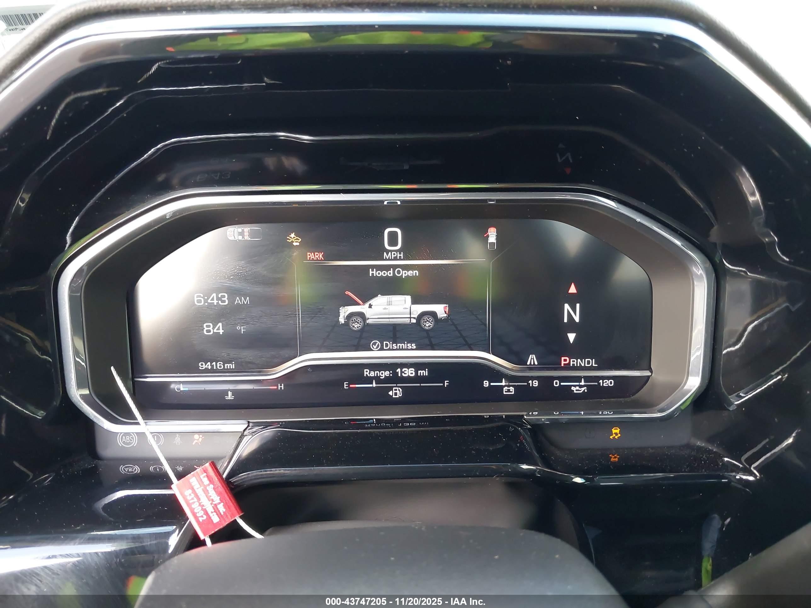 GMC SIERRA image 7