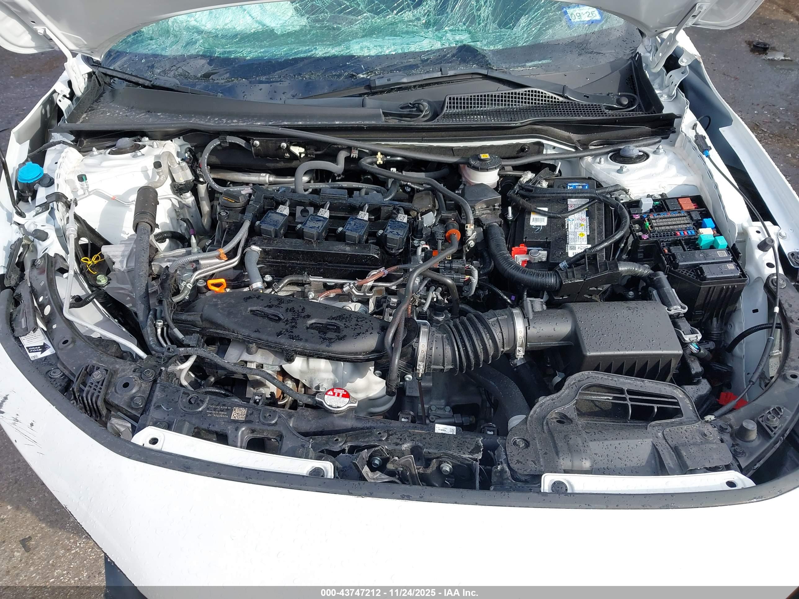 HONDA CIVIC image 10