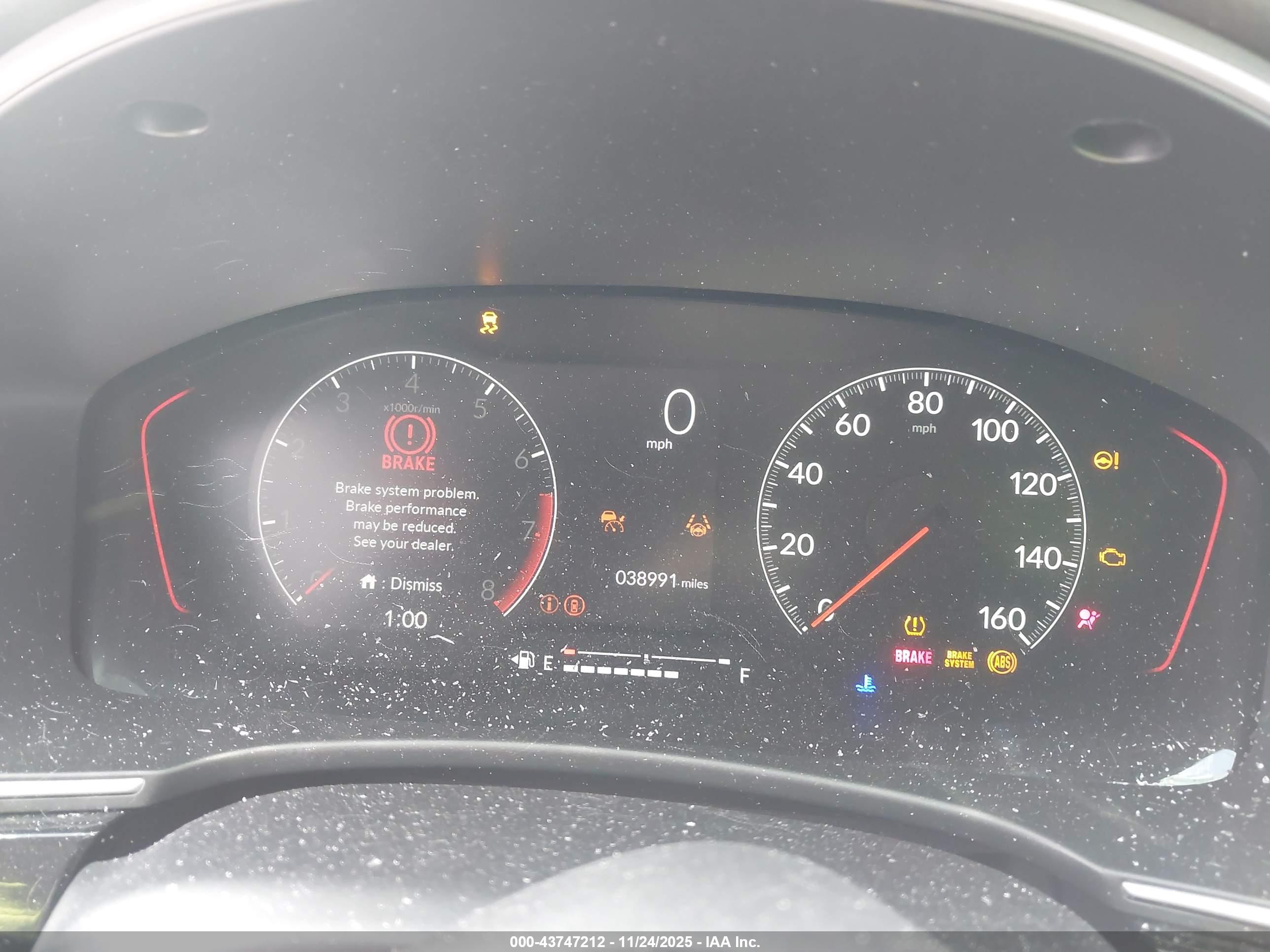 HONDA CIVIC image 7
