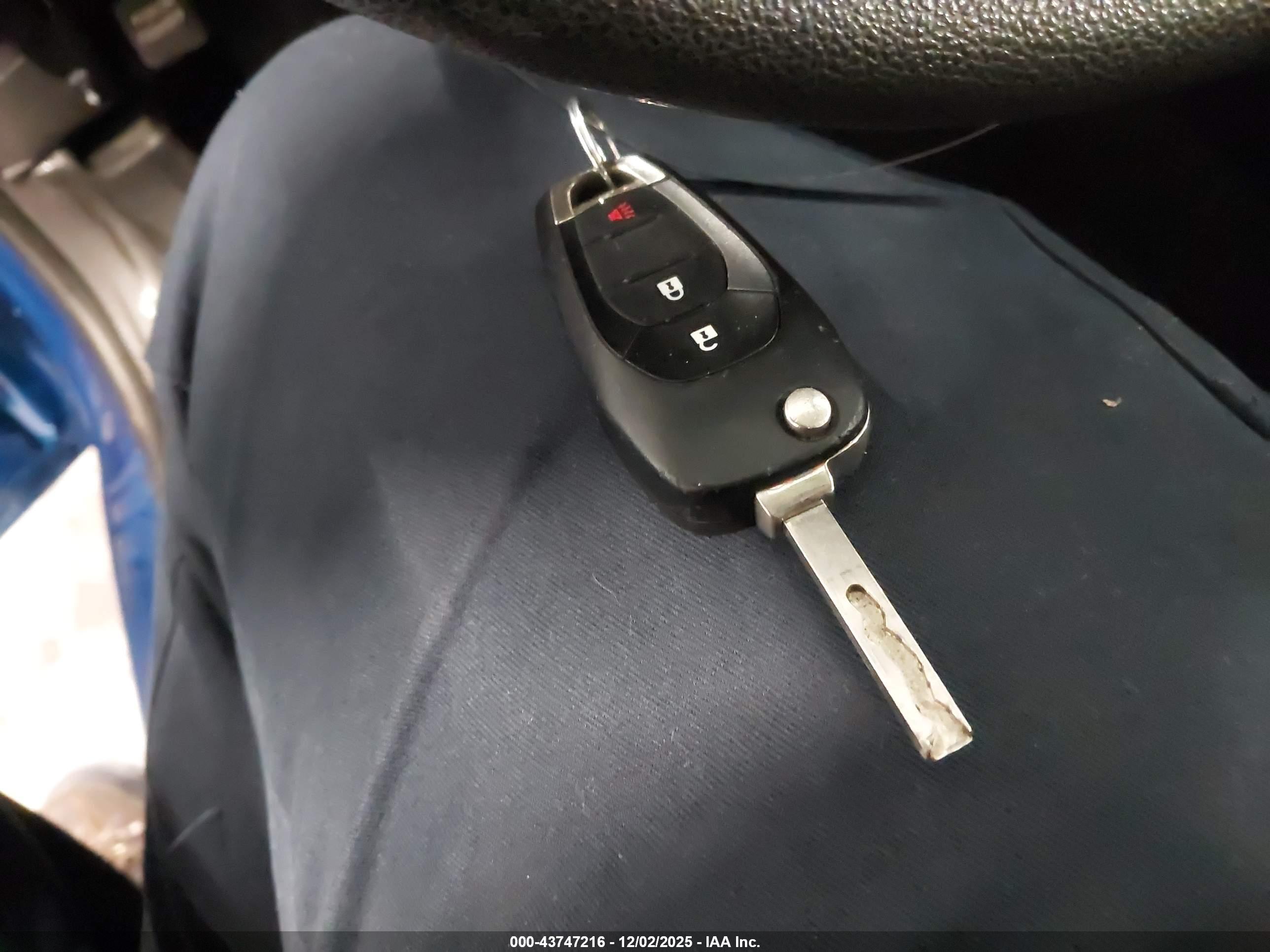 CHEVROLET CRUZE image 11