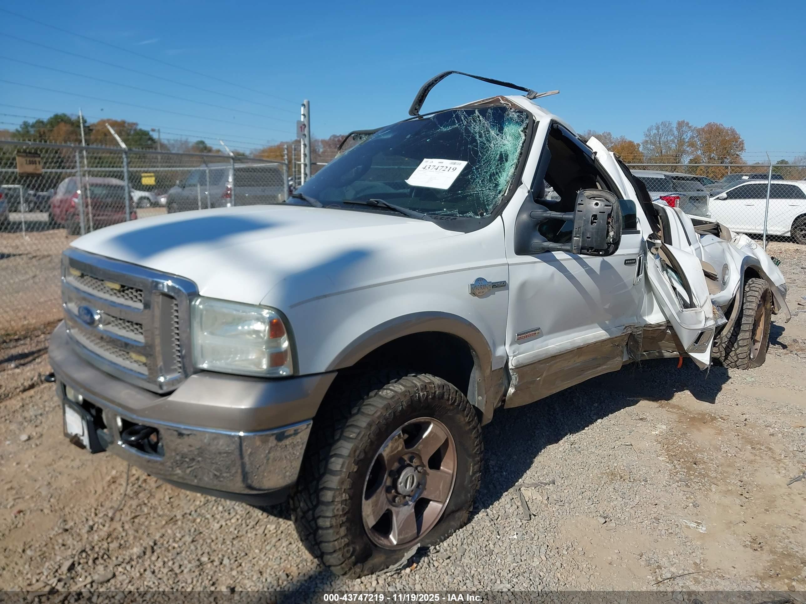 FORD F-250 image 2