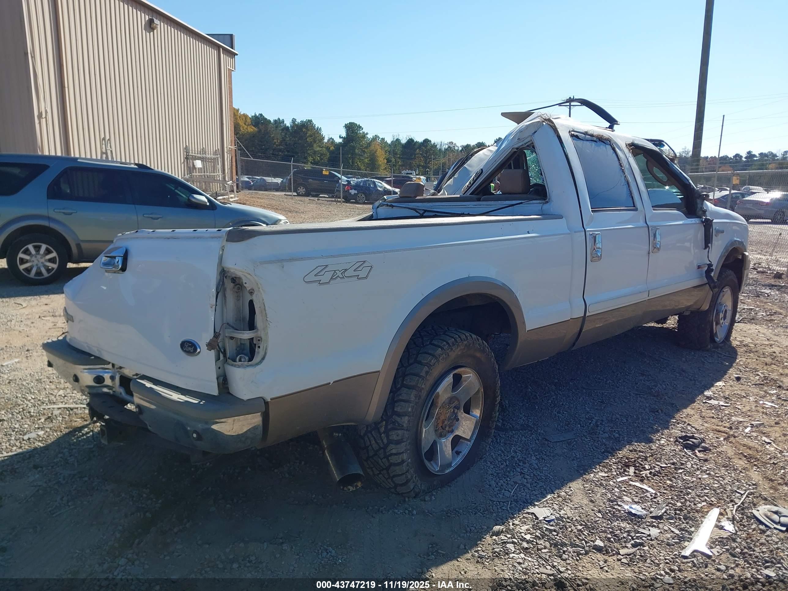 FORD F-250 image 4