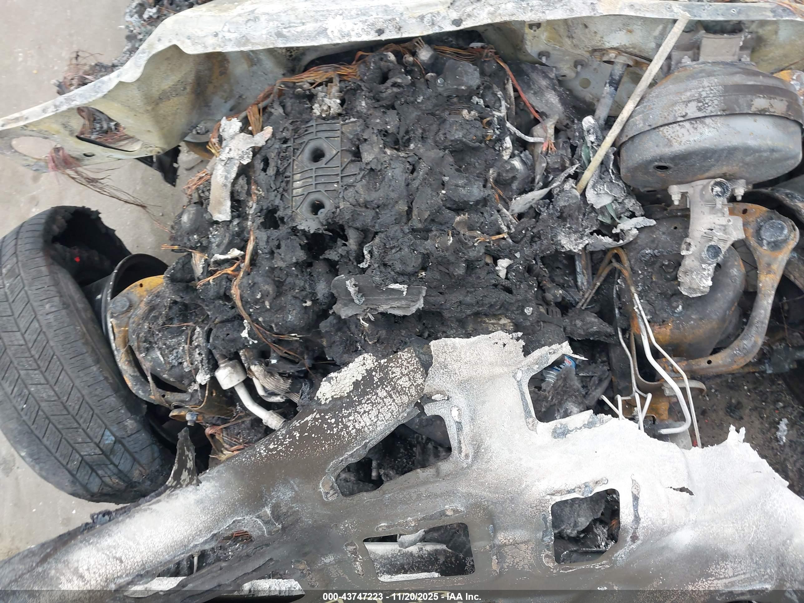 FORD EXPEDITION image 10