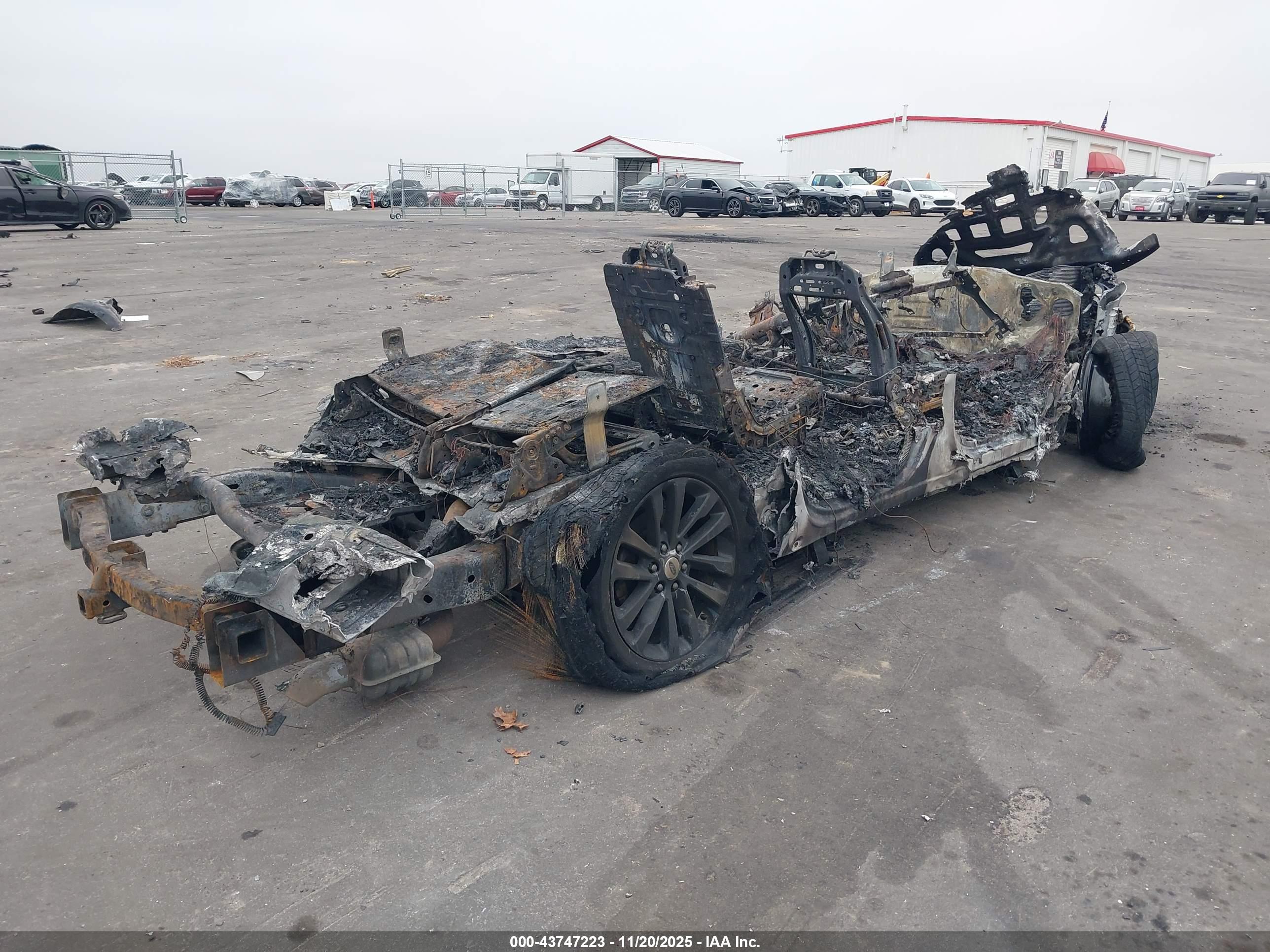FORD EXPEDITION image 4
