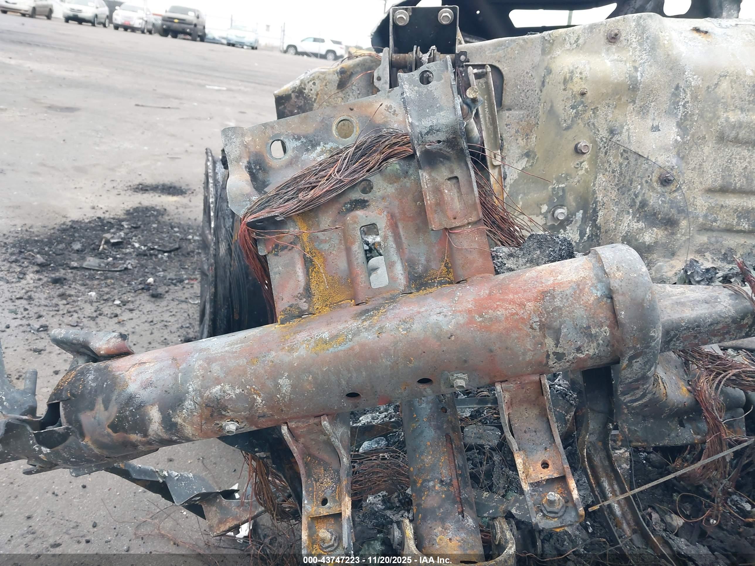 FORD EXPEDITION image 7
