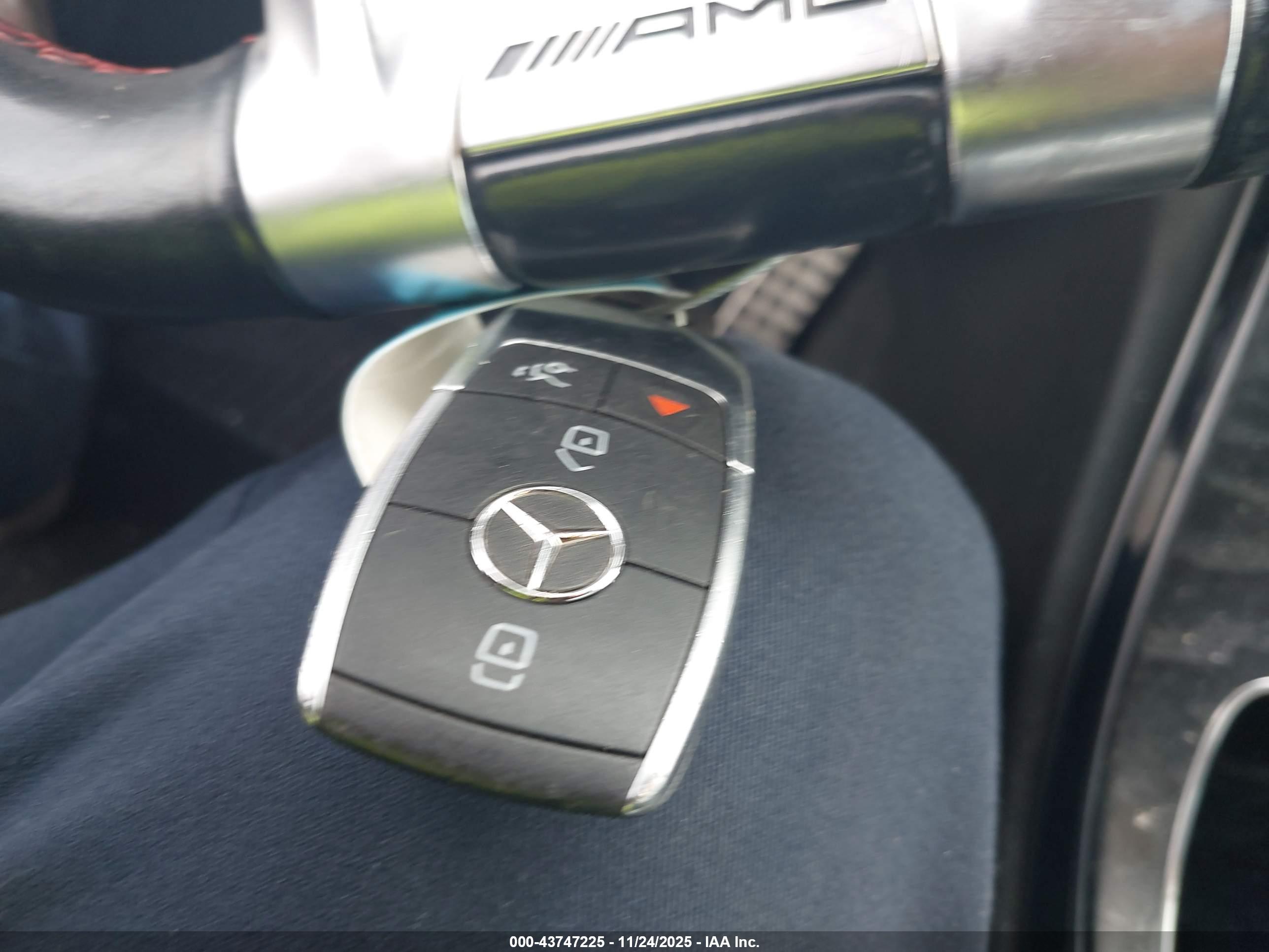 MERCEDES-BENZ AMG image 11