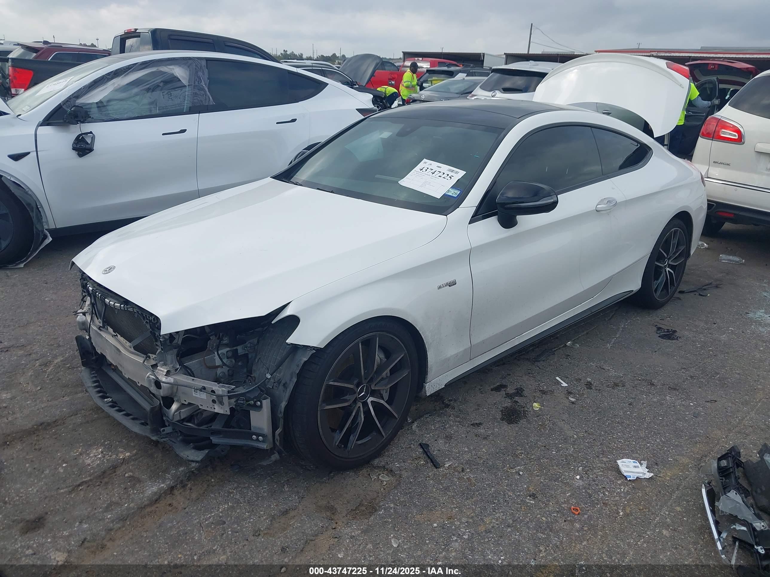 MERCEDES-BENZ AMG image 2
