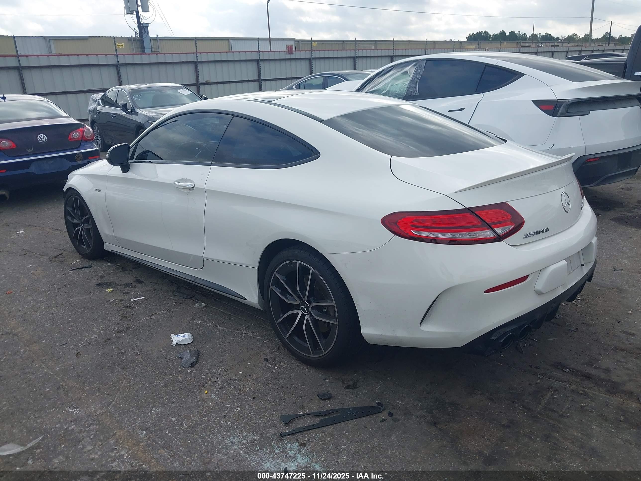 MERCEDES-BENZ AMG image 3