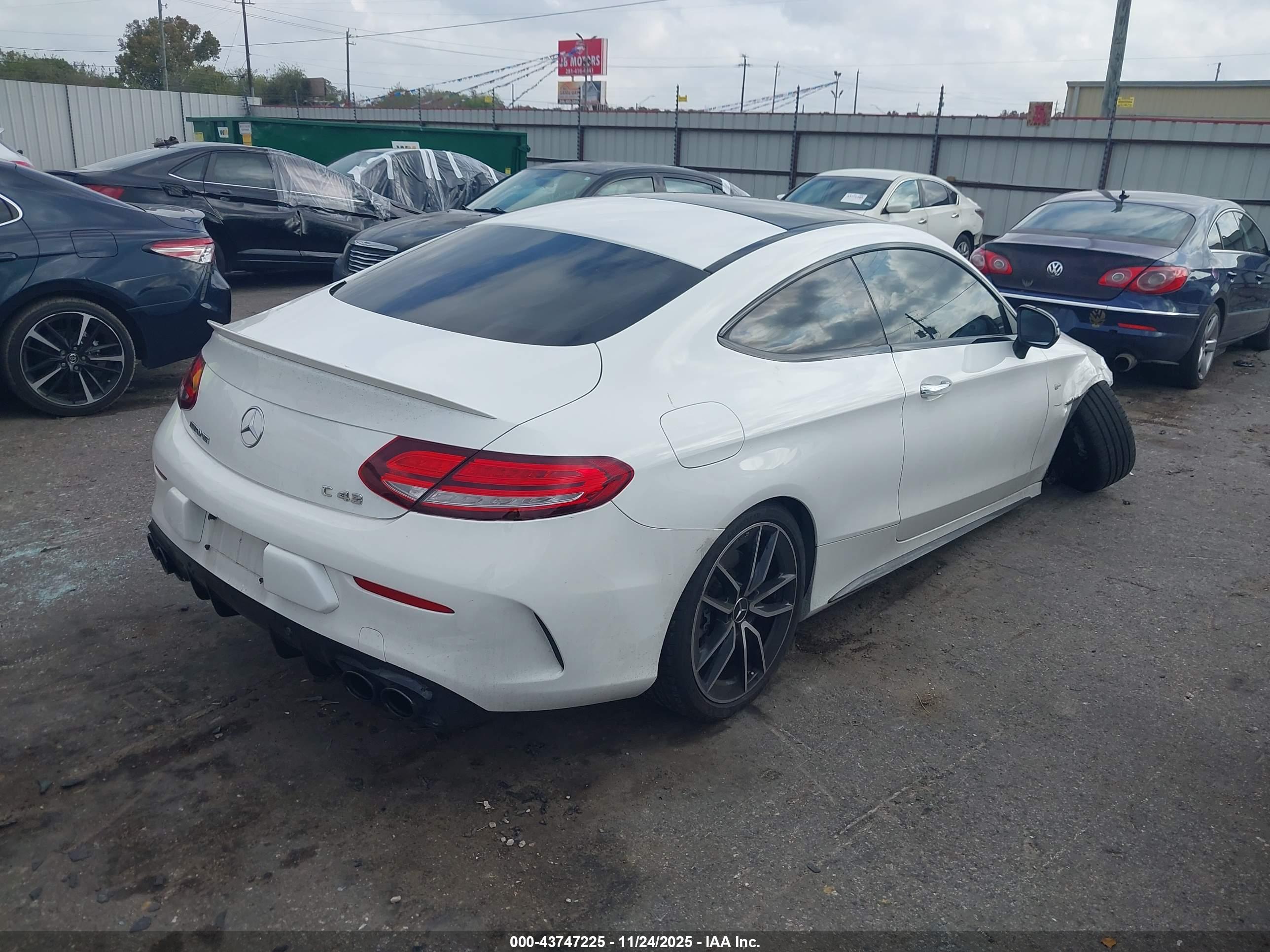 MERCEDES-BENZ AMG image 4