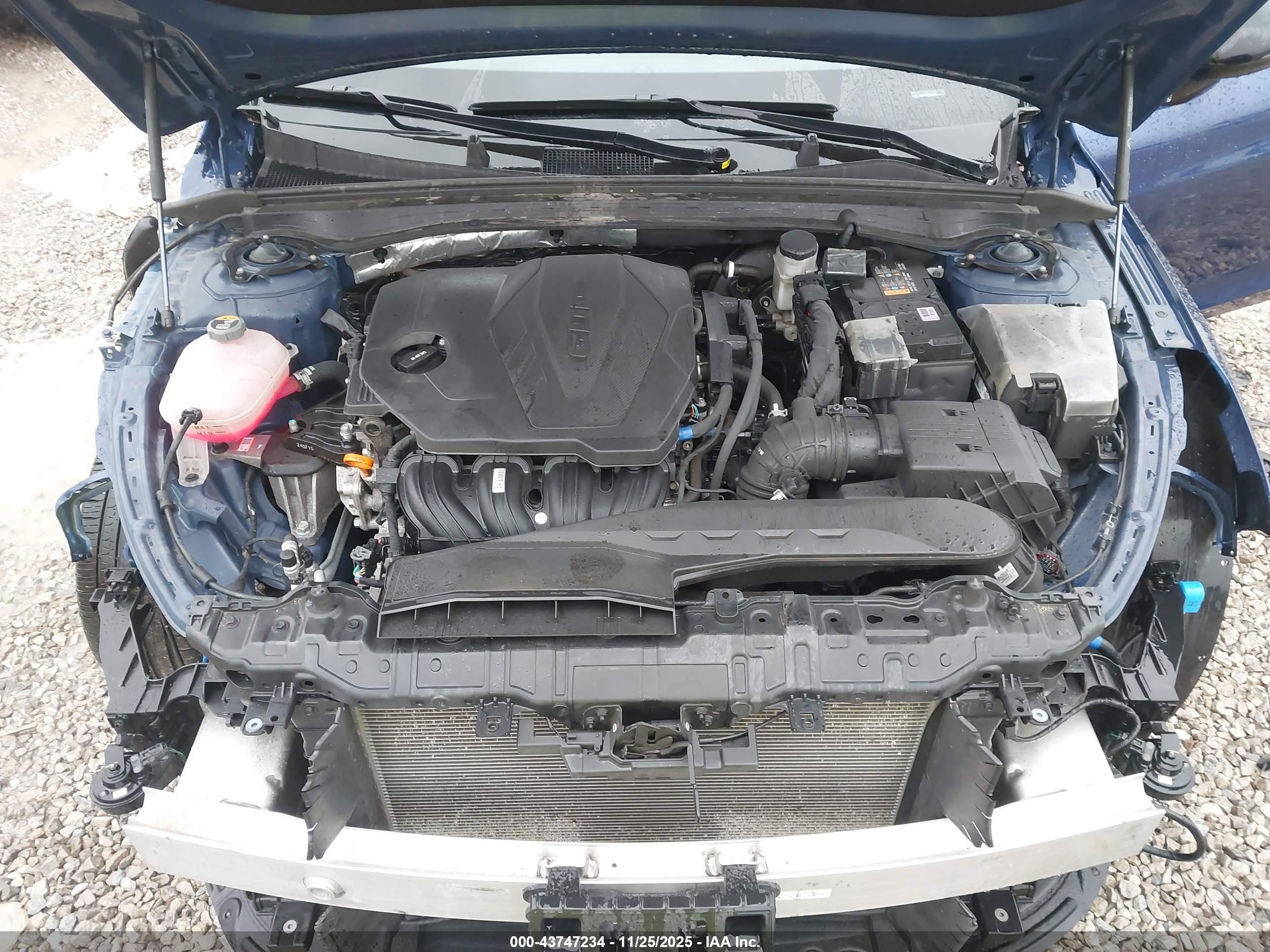 KIA K5 image 10