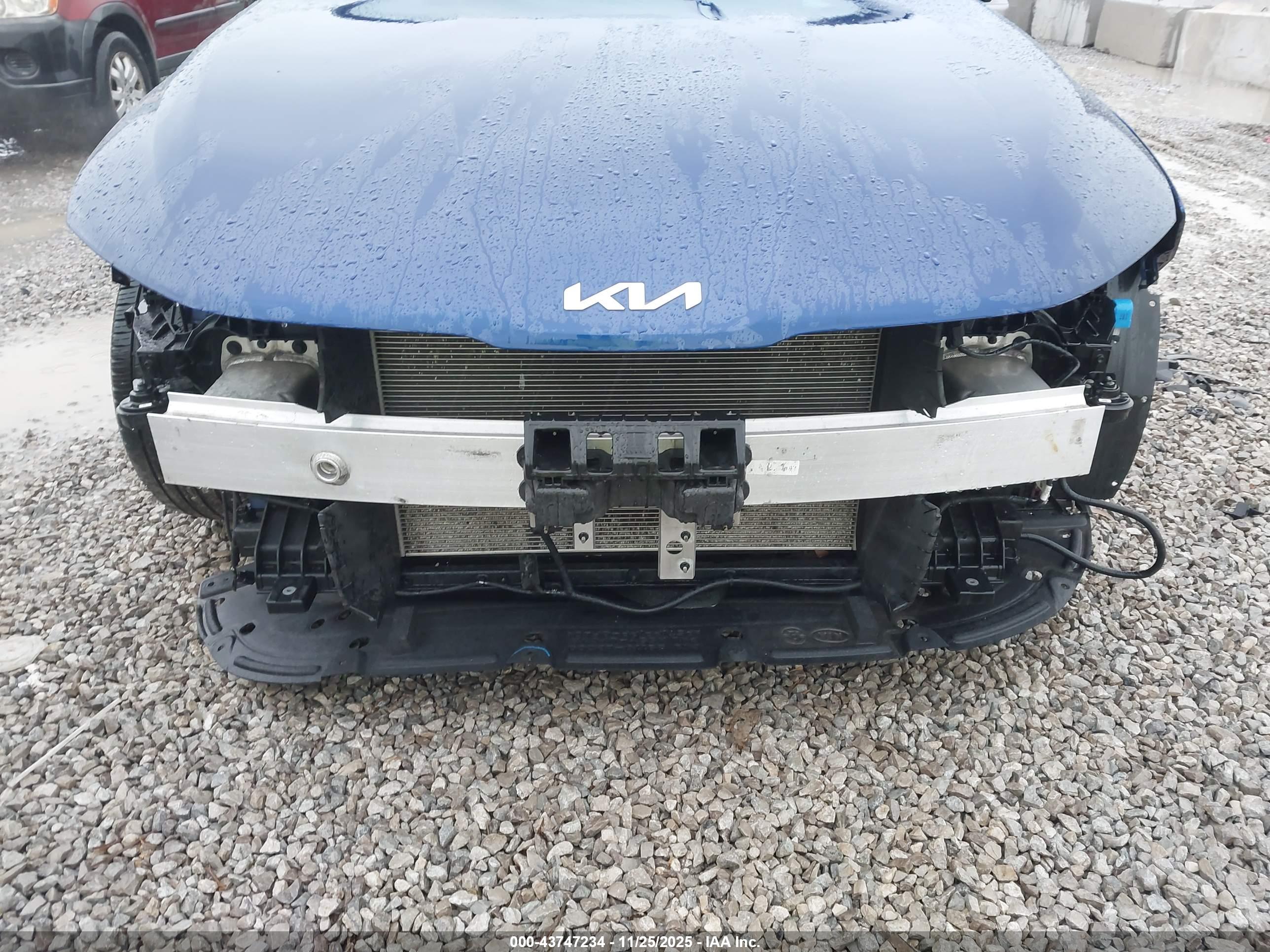 KIA K5 image 6
