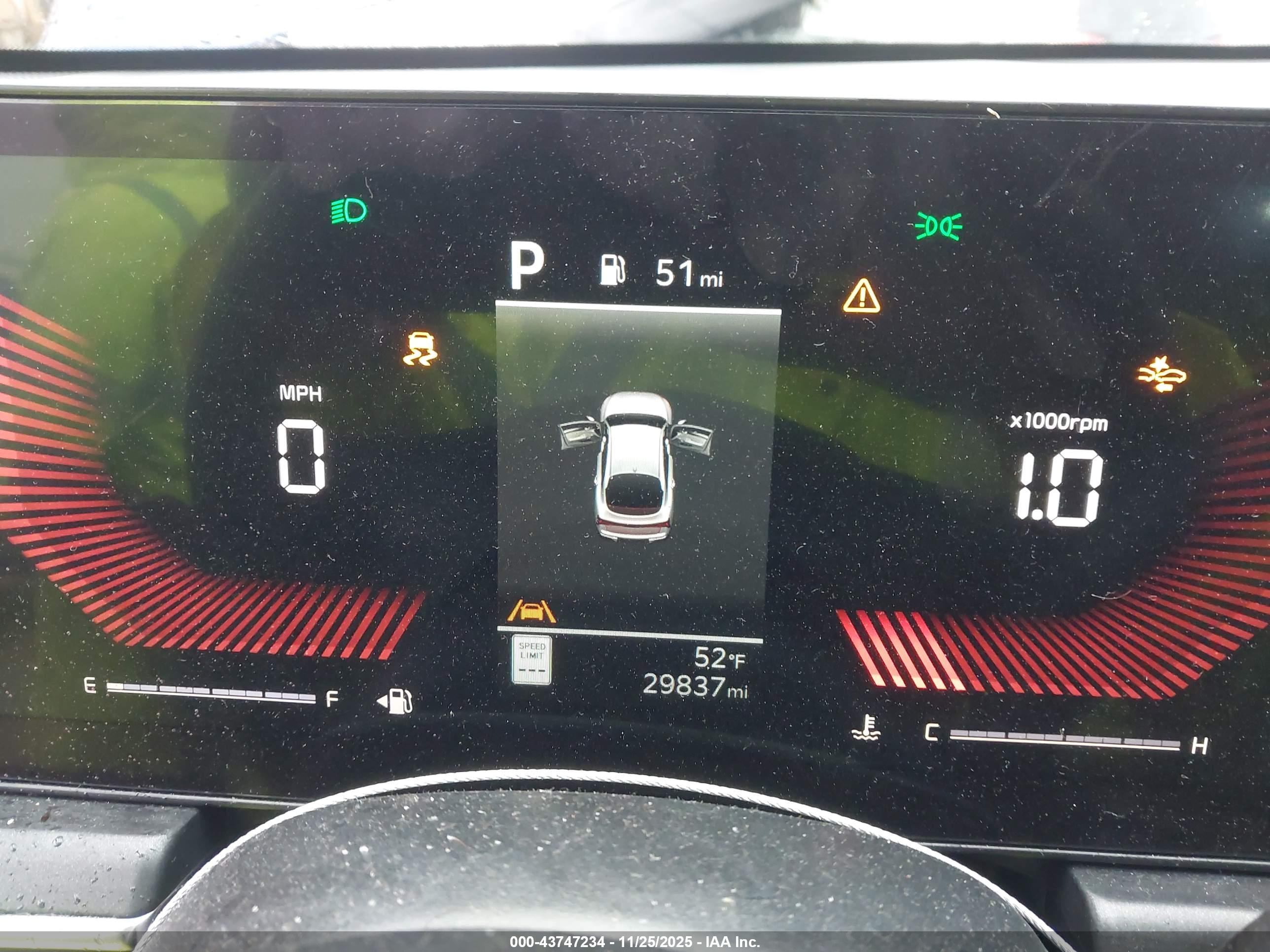KIA K5 image 7