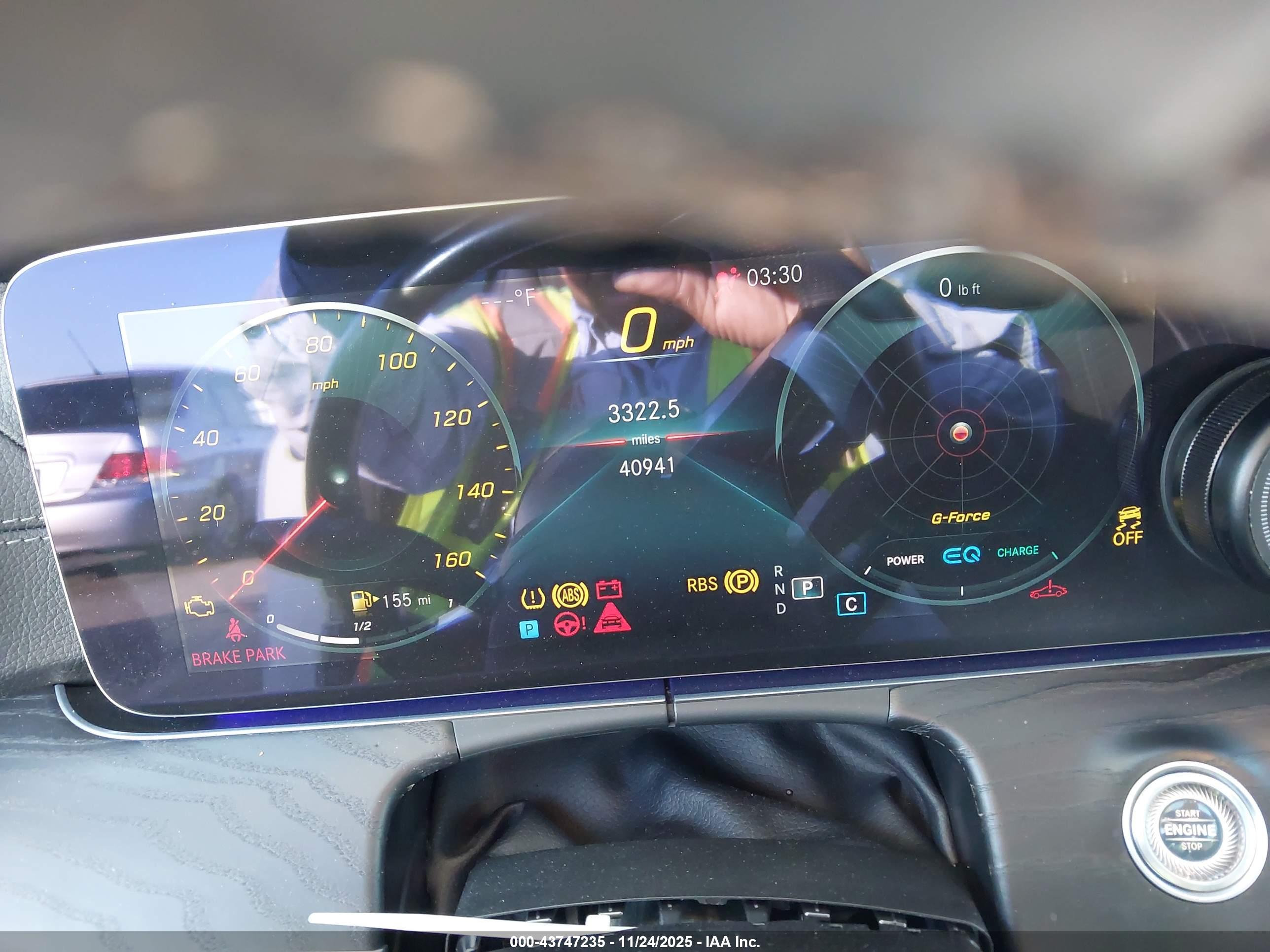 MERCEDES-BENZ E image 7