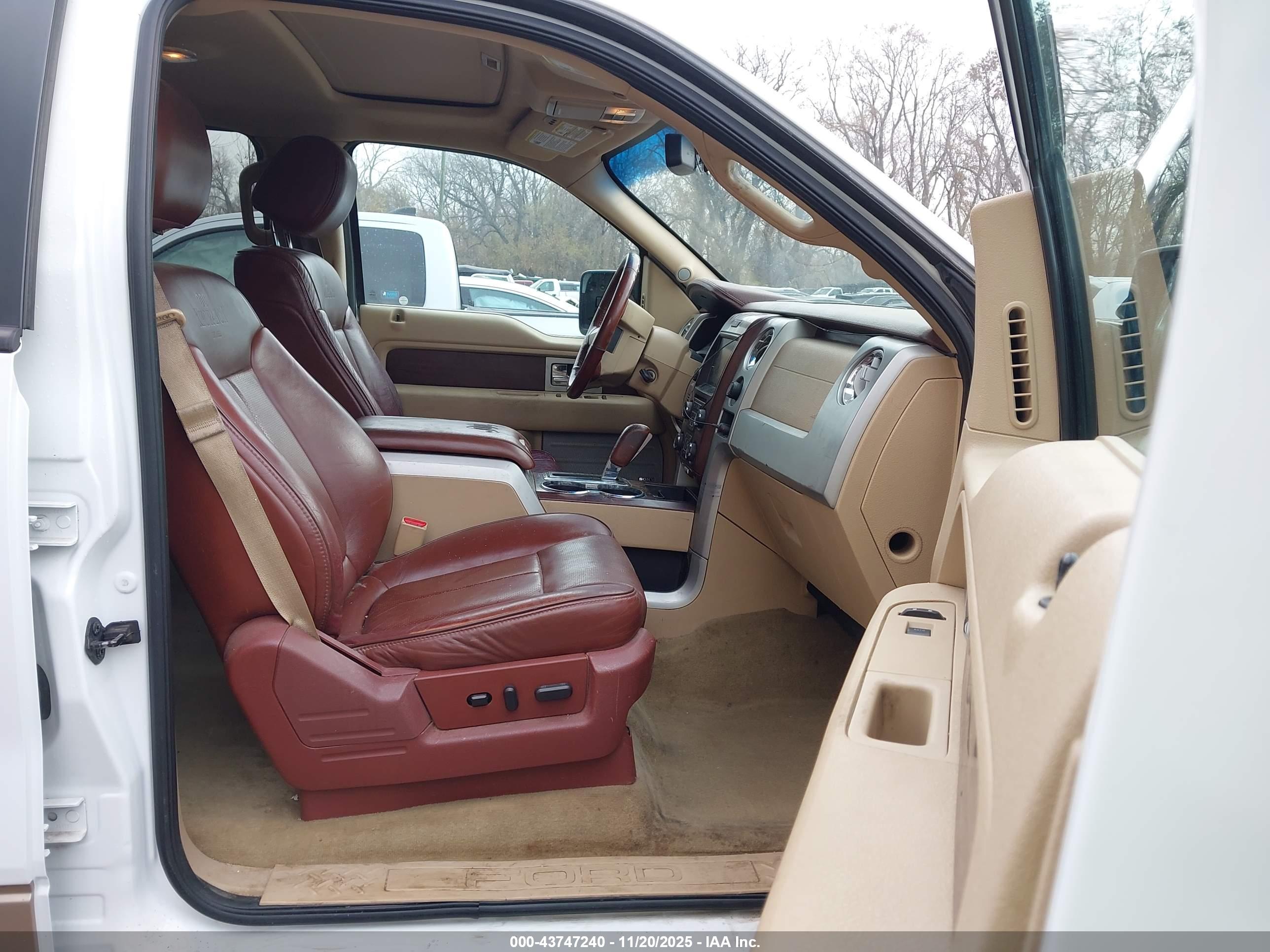 FORD F-150 image 5