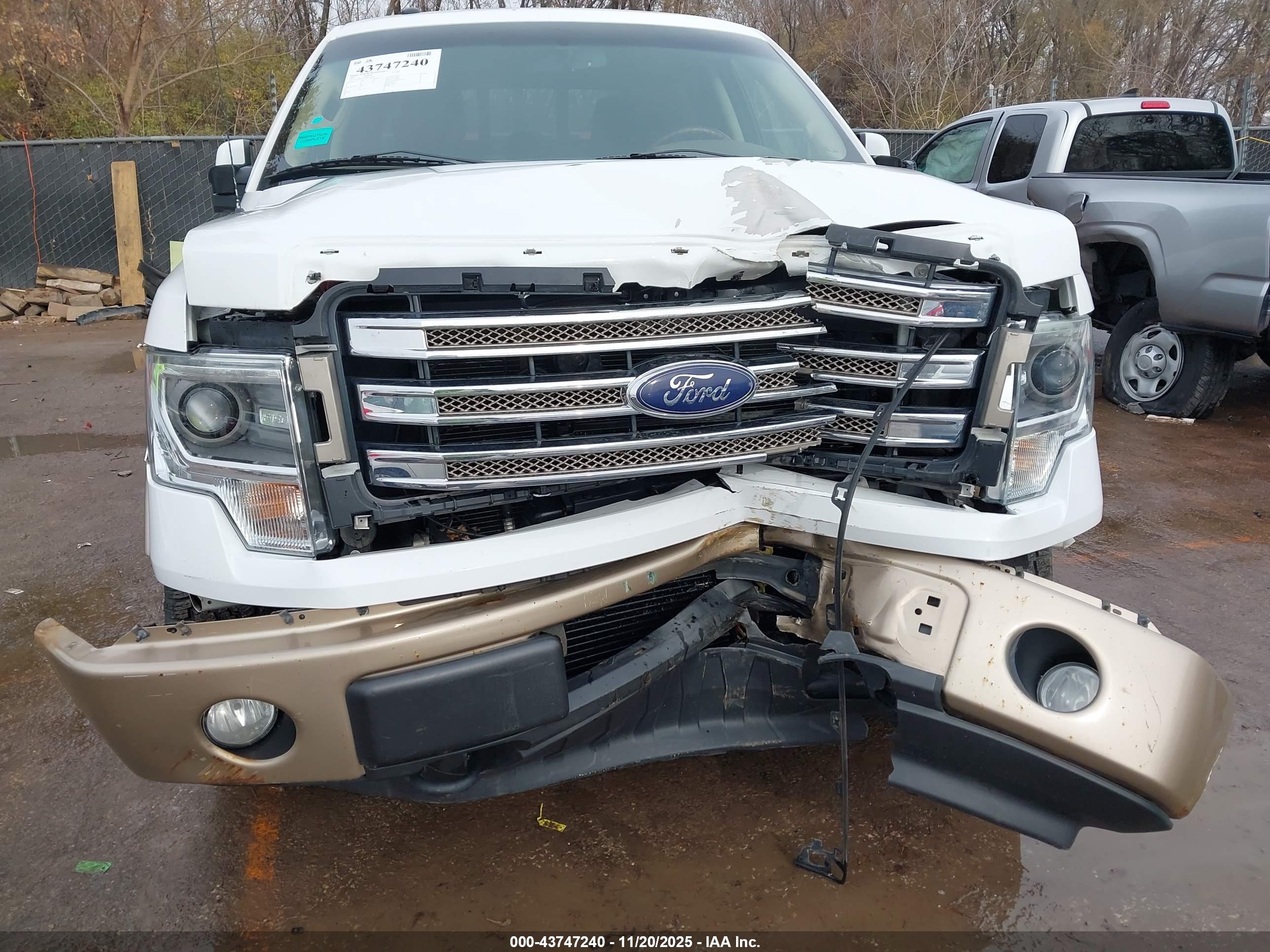 FORD F-150 image 6