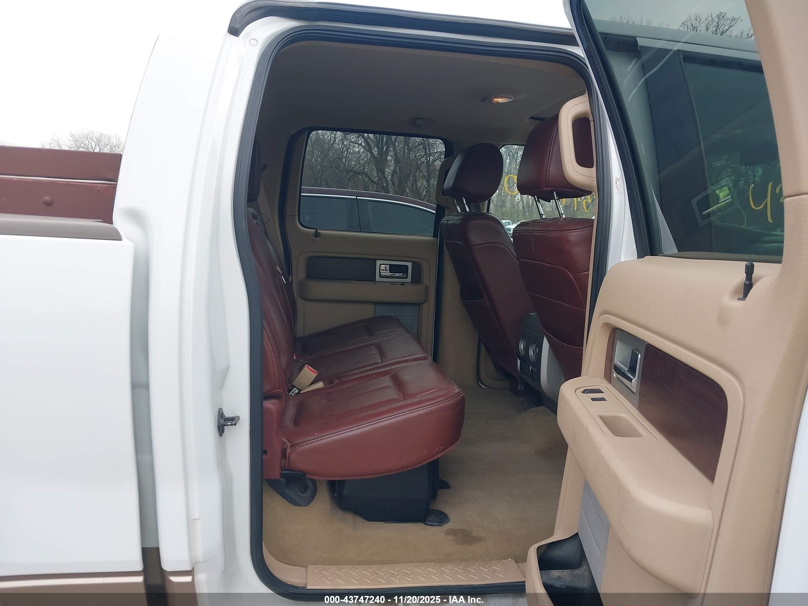 FORD F-150 image 8