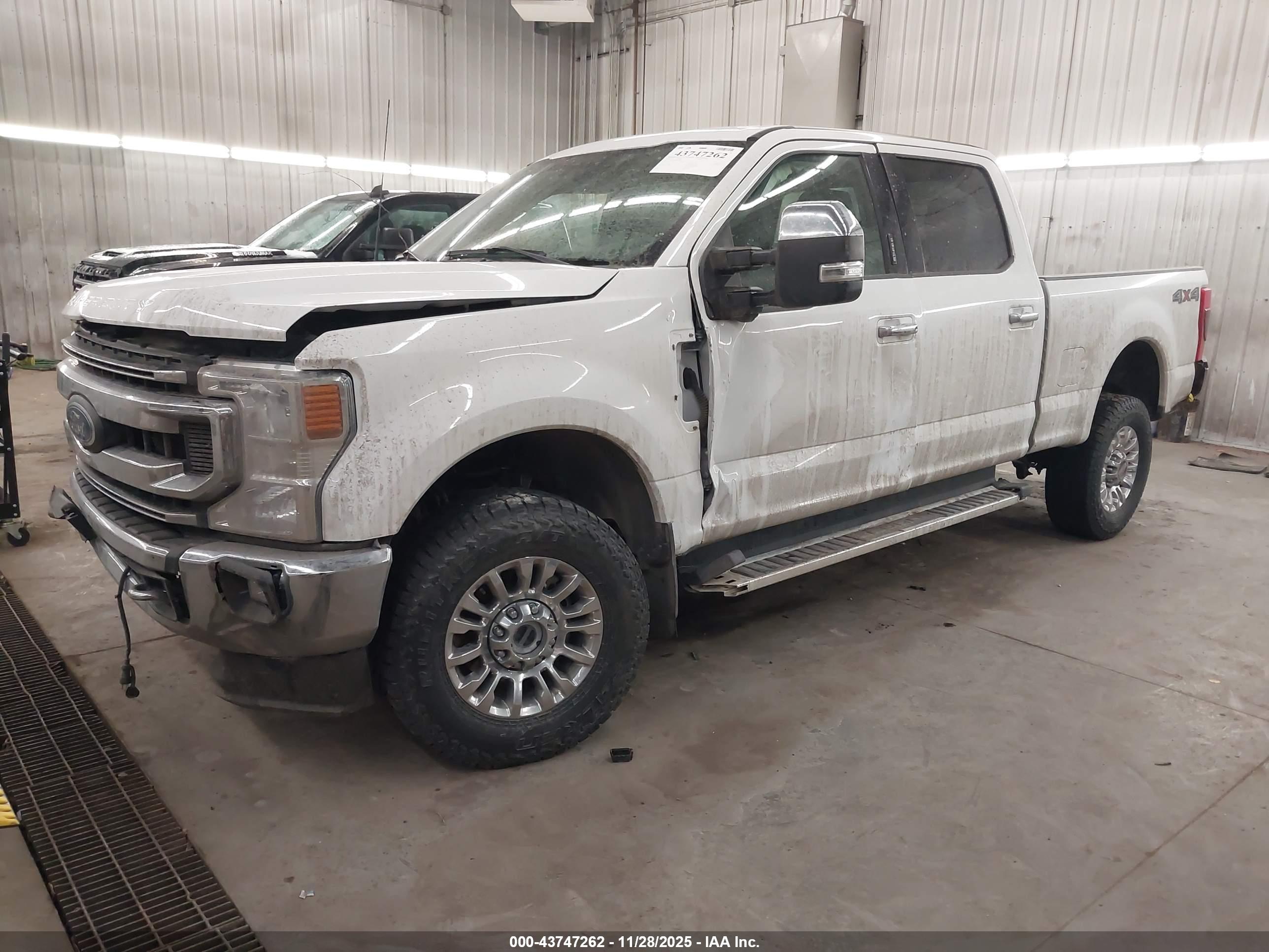 FORD F-350 image 2
