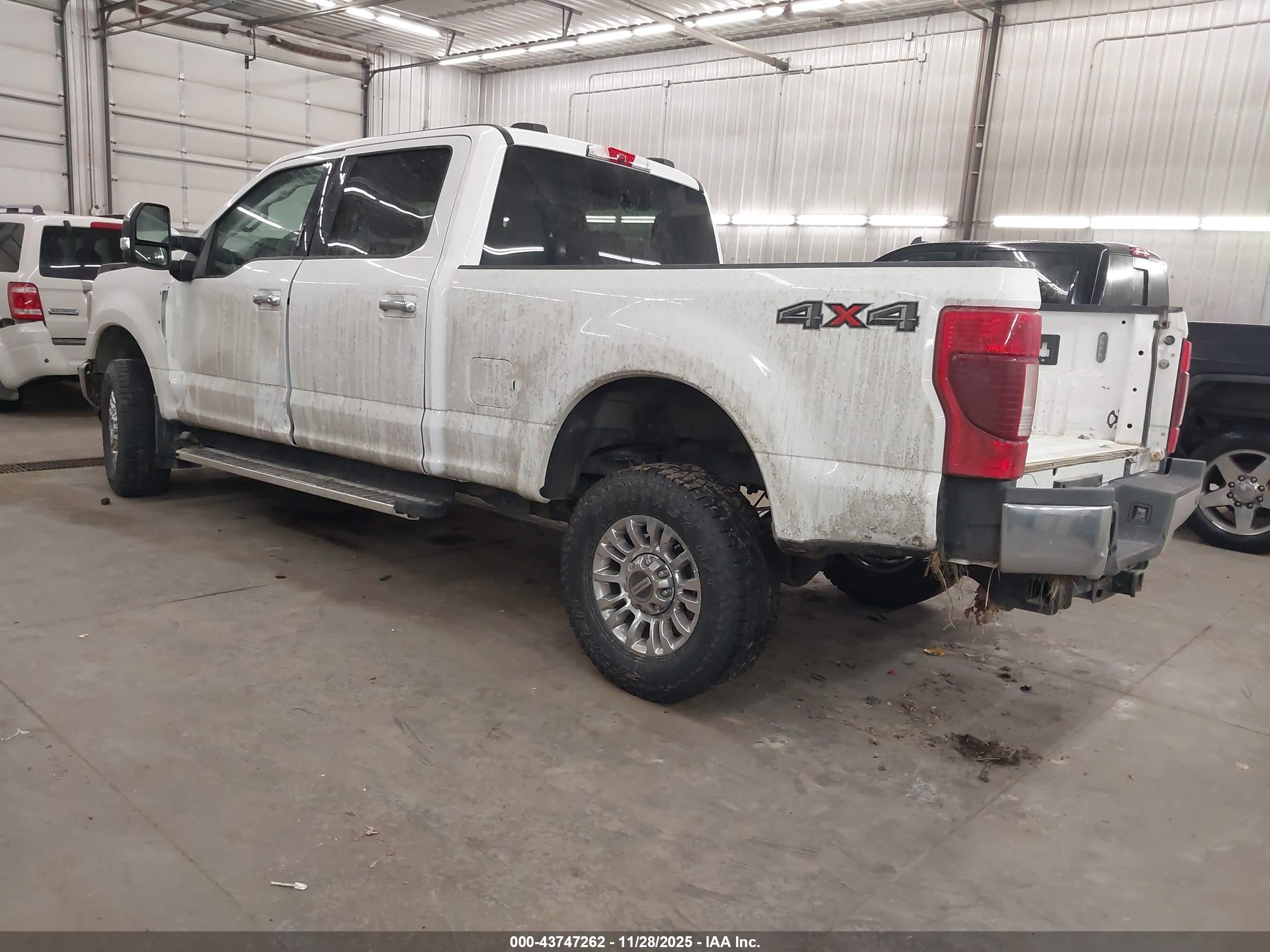FORD F-350 image 3