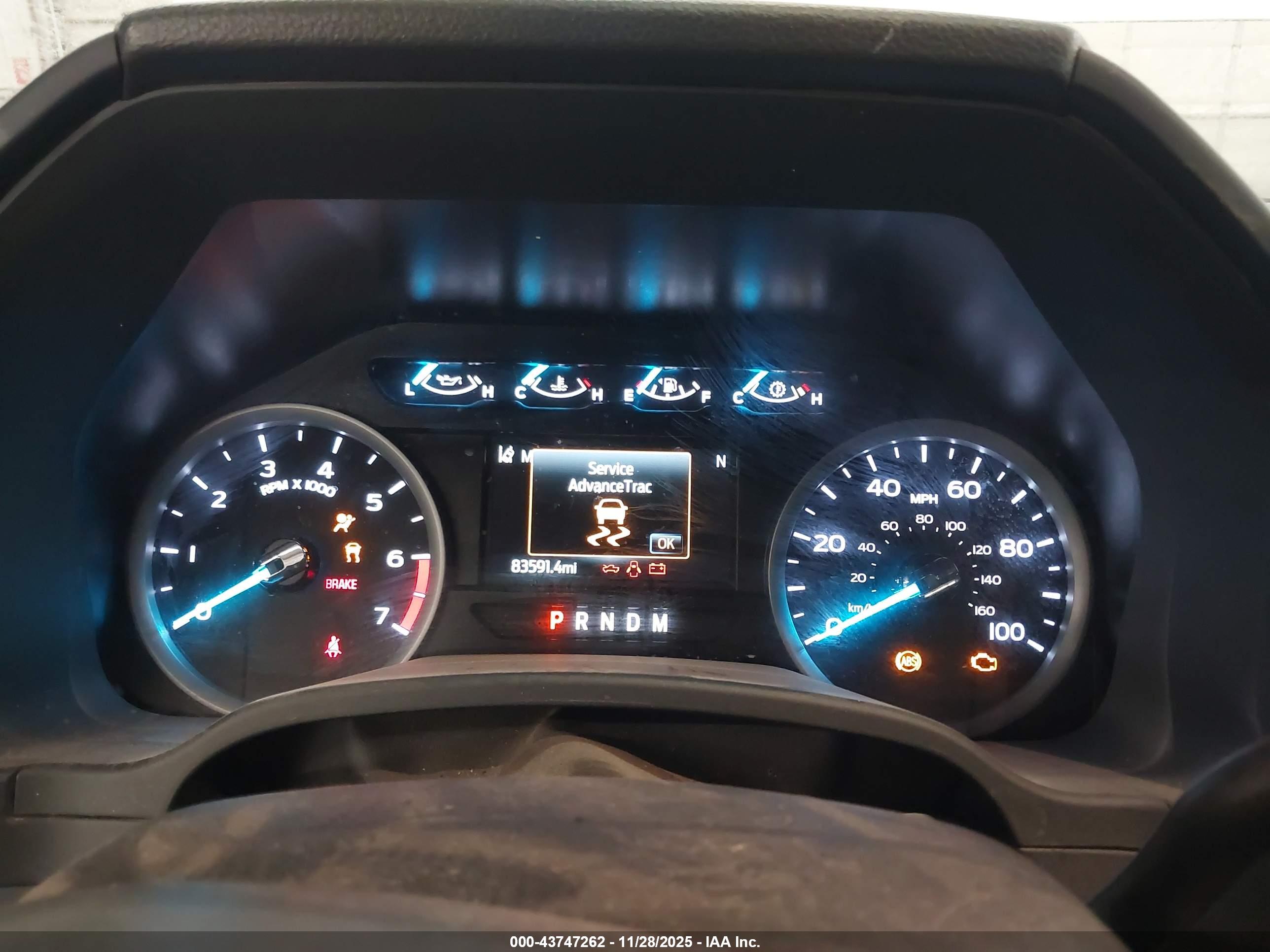 FORD F-350 image 7