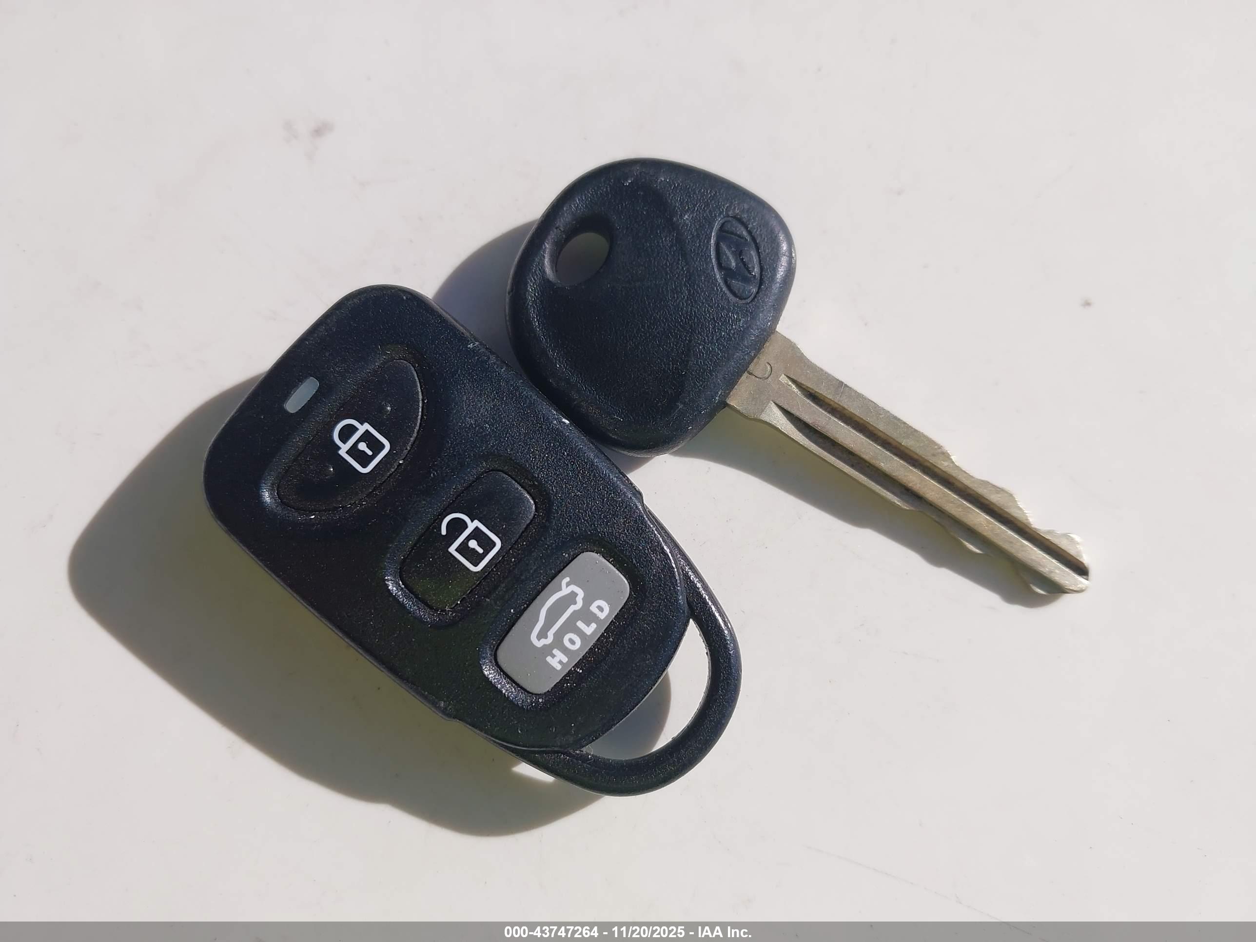 HYUNDAI ELANTRA image 11