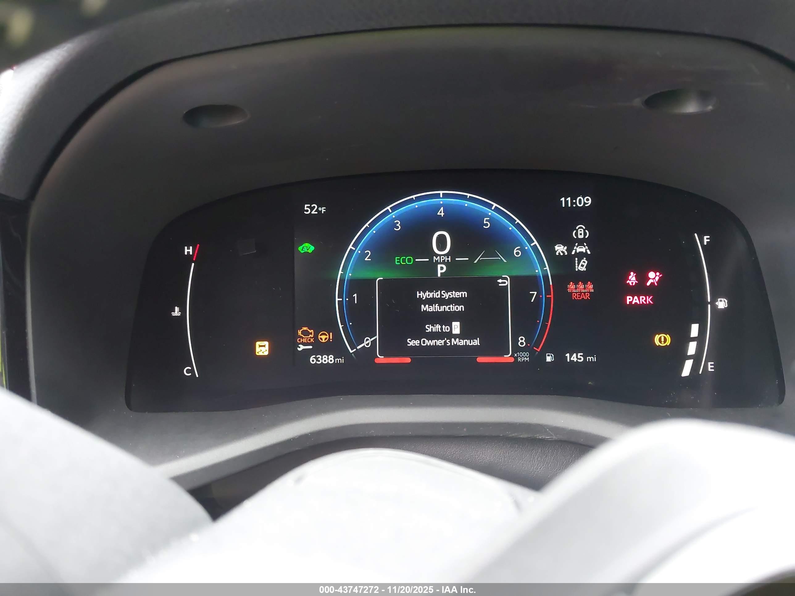 TOYOTA CAMRY image 7