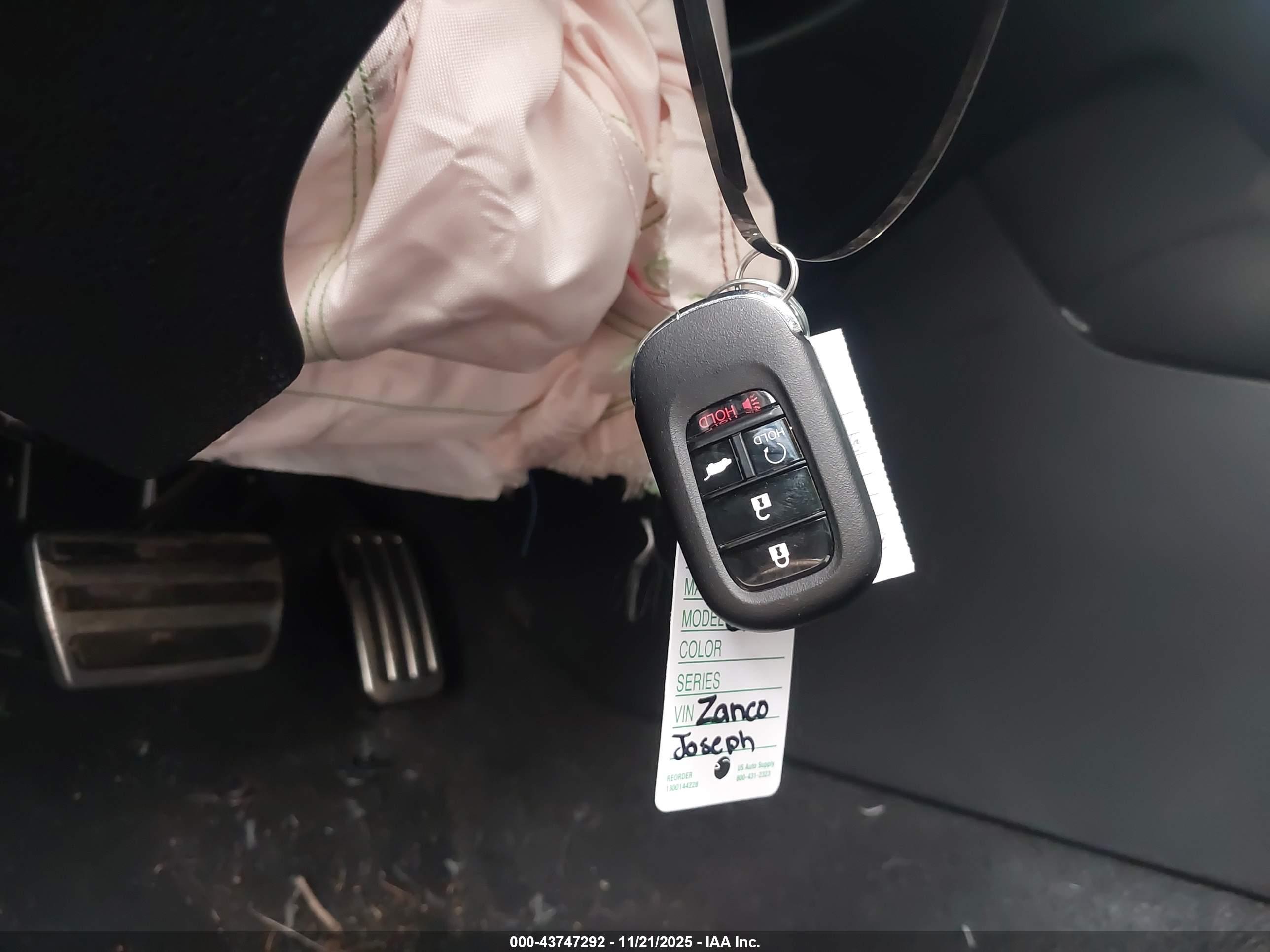HONDA CIVIC image 11