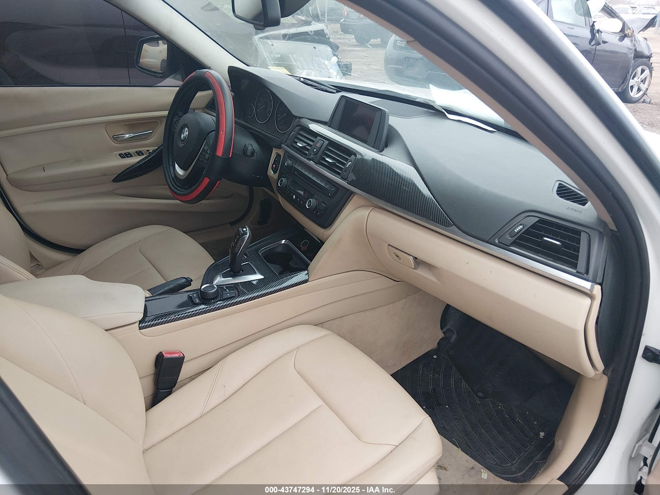BMW 328I image 5