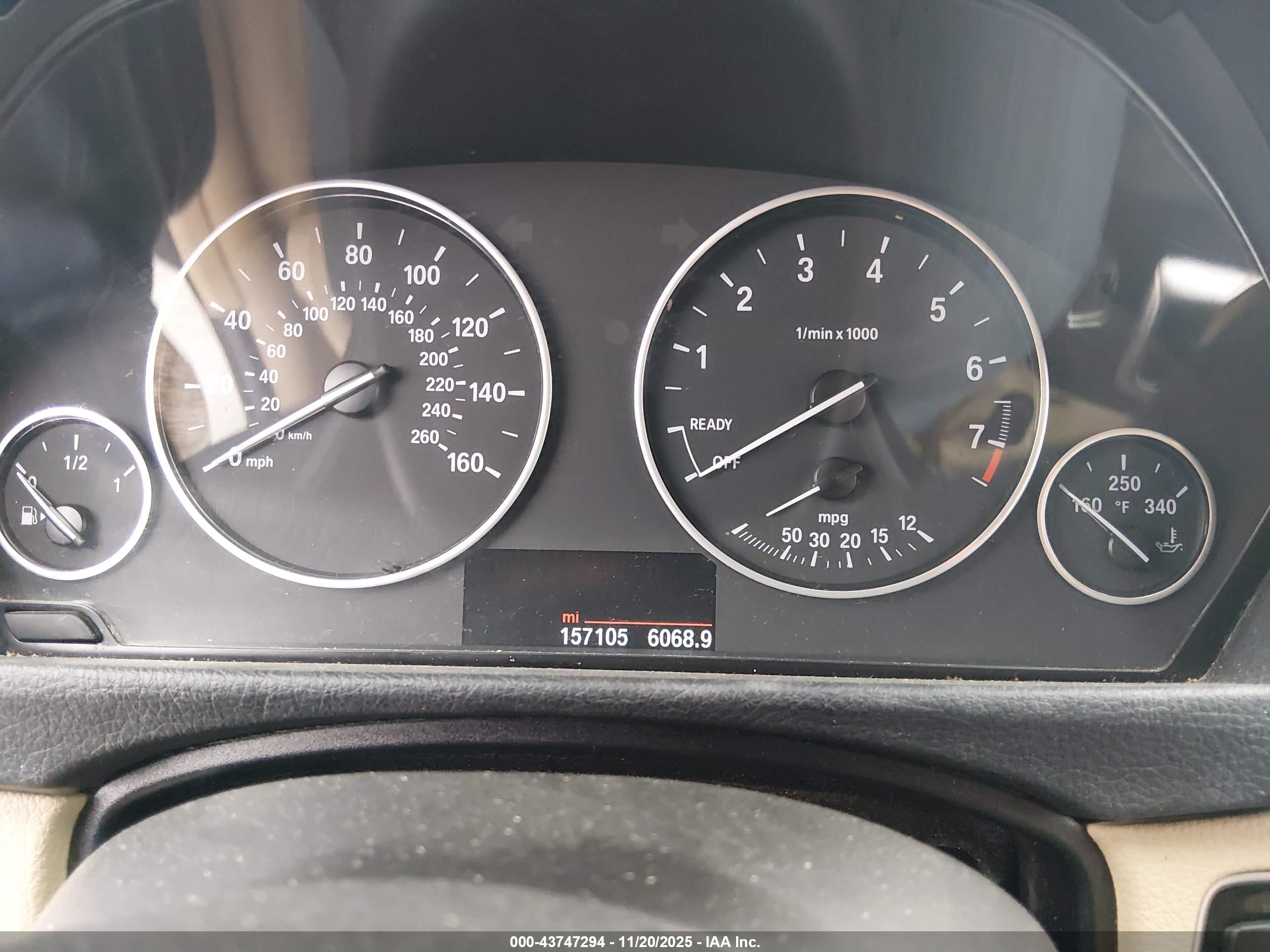 BMW 328I image 7
