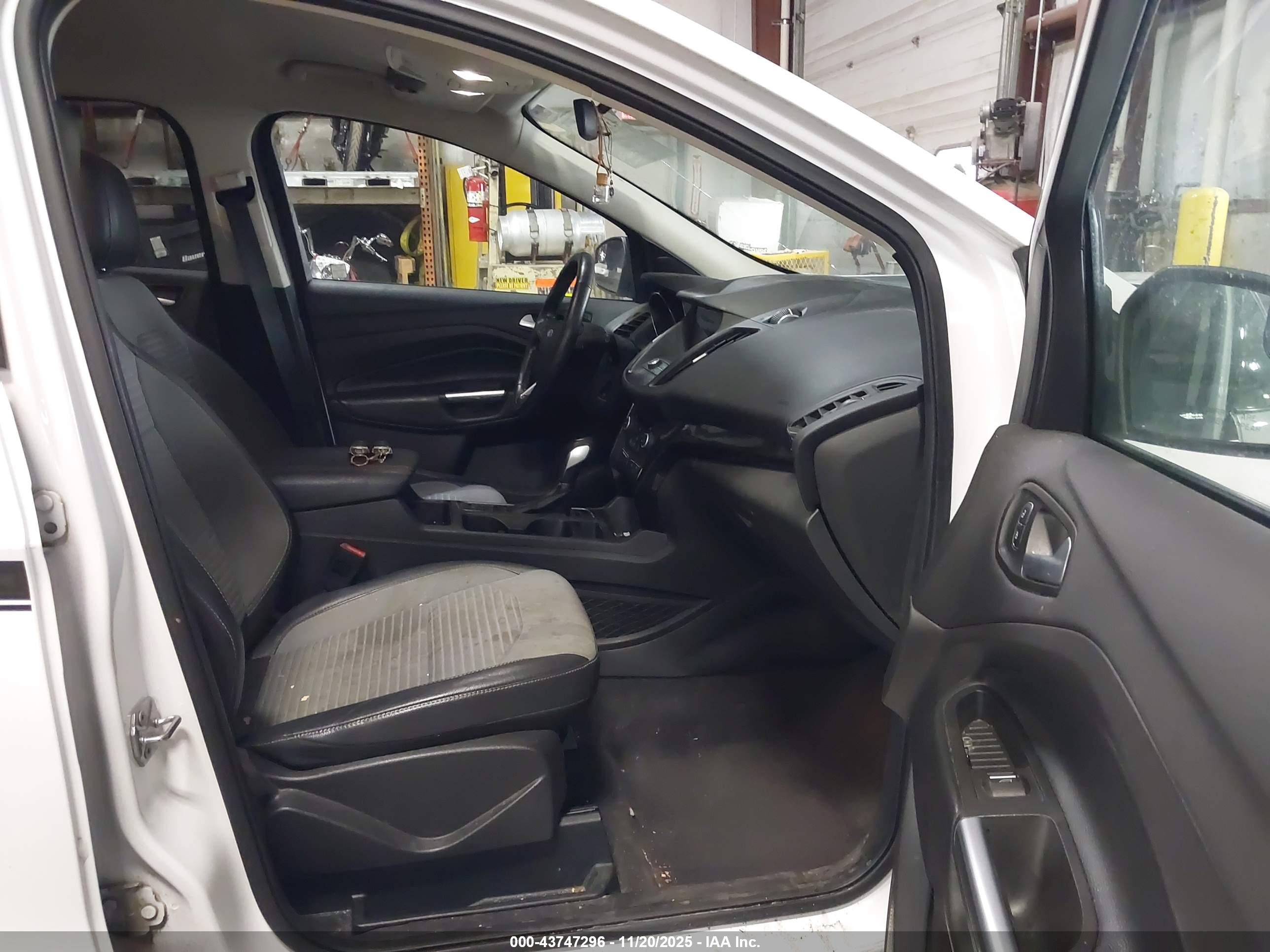 FORD ESCAPE image 5