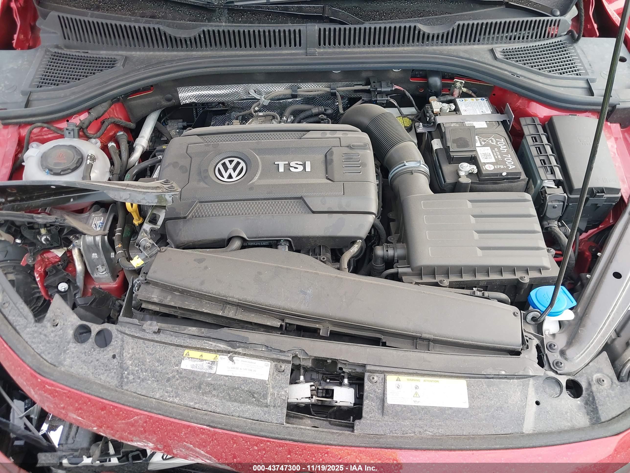 VOLKSWAGEN JETTA image 10