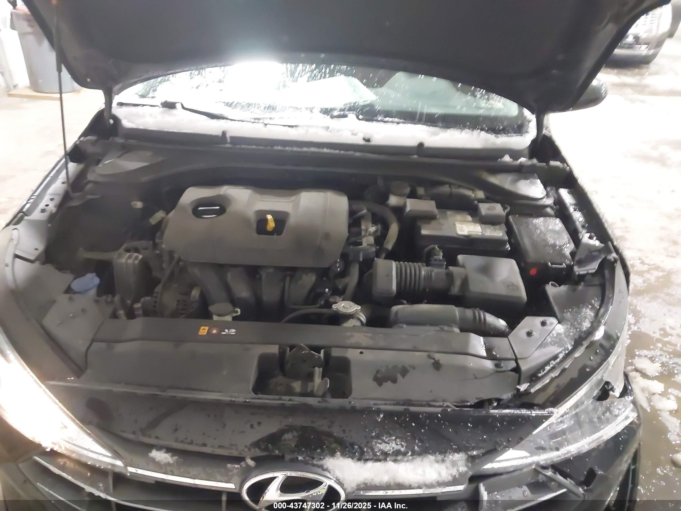 HYUNDAI ELANTRA image 10