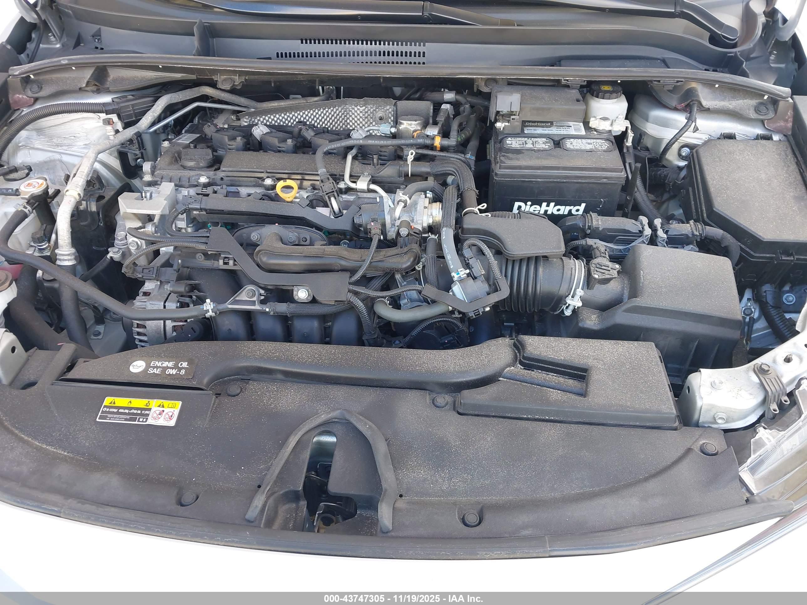 TOYOTA COROLLA image 10