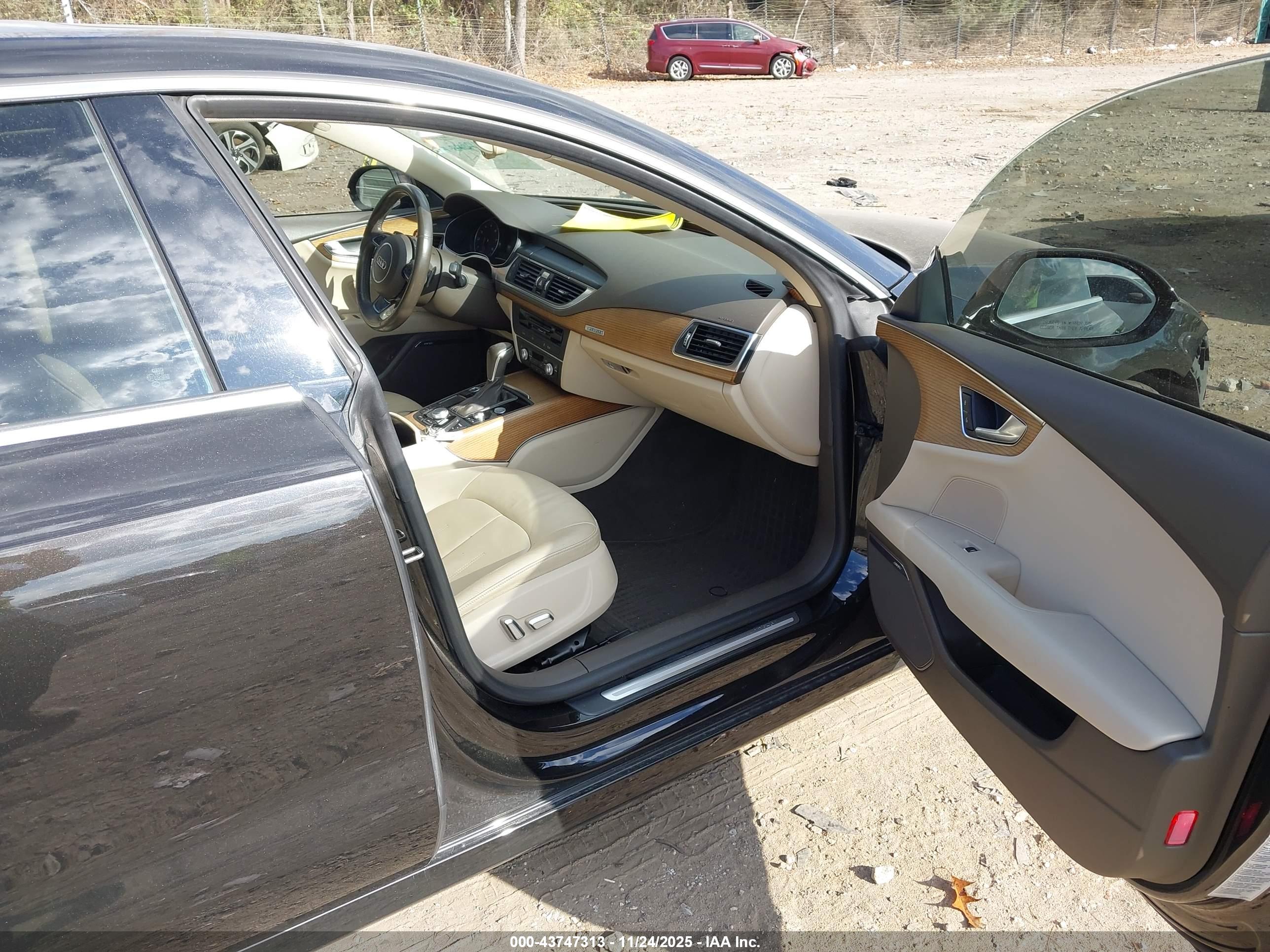 AUDI A7 image 5