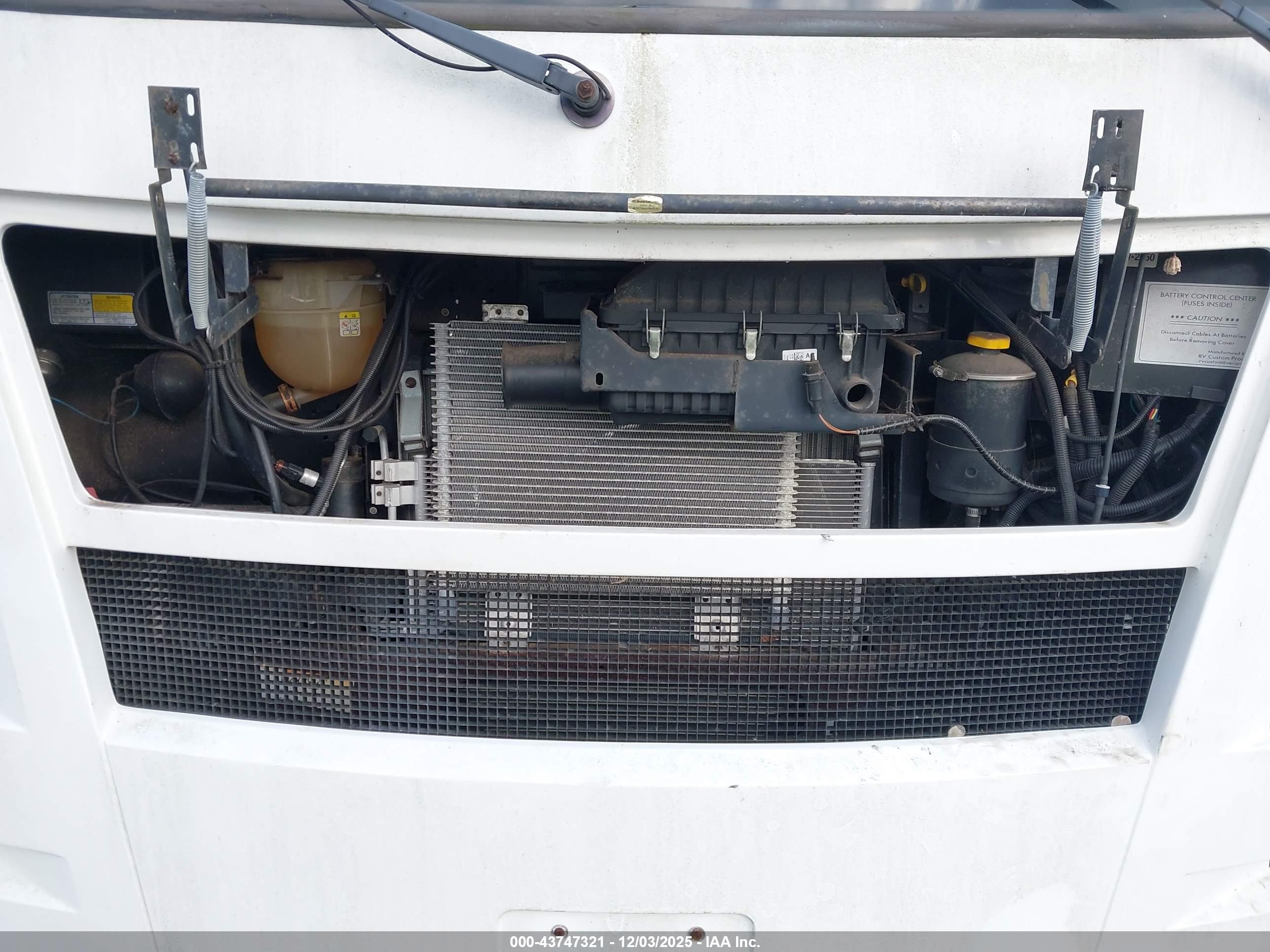 FORD F53 image 10