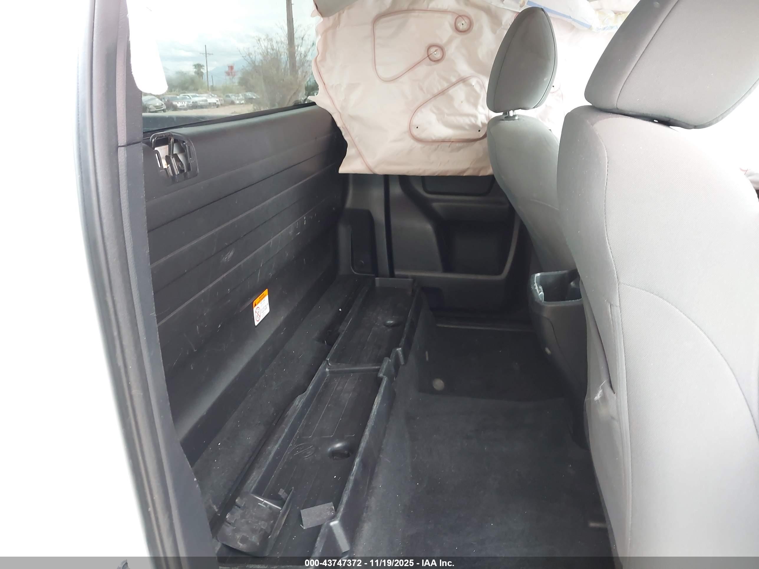 TOYOTA TACOMA image 8
