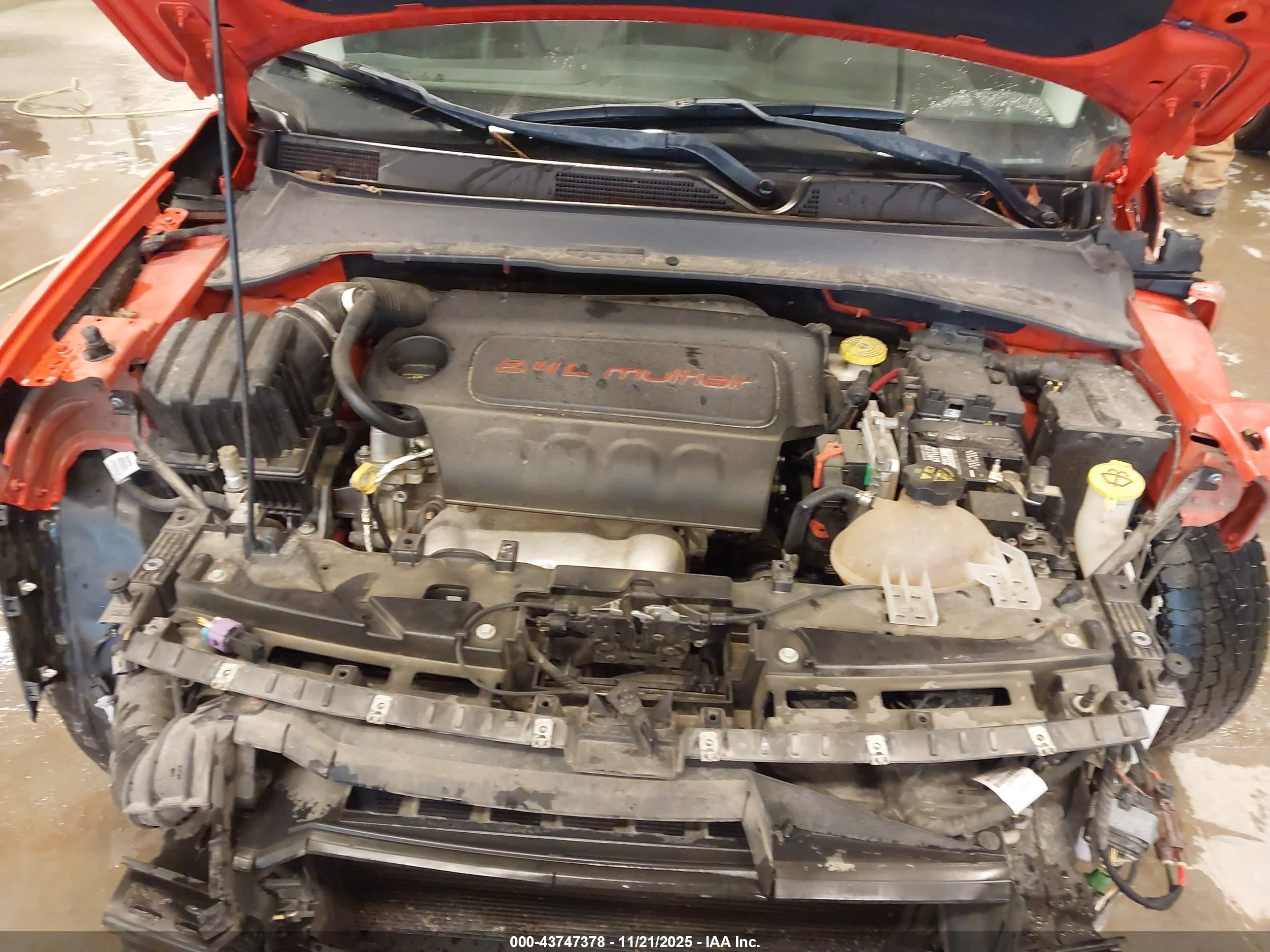 JEEP COMPASS image 10