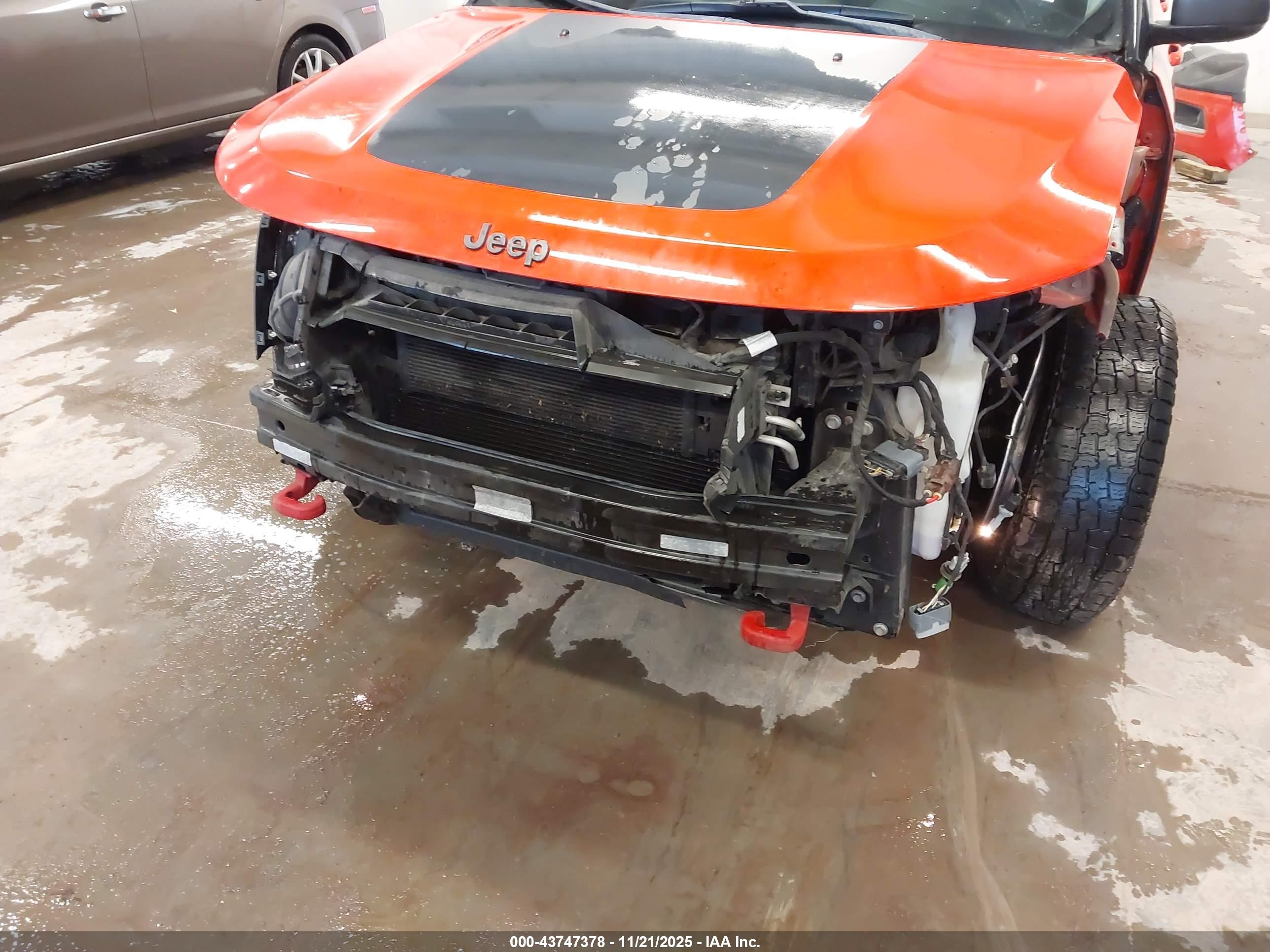 JEEP COMPASS image 6