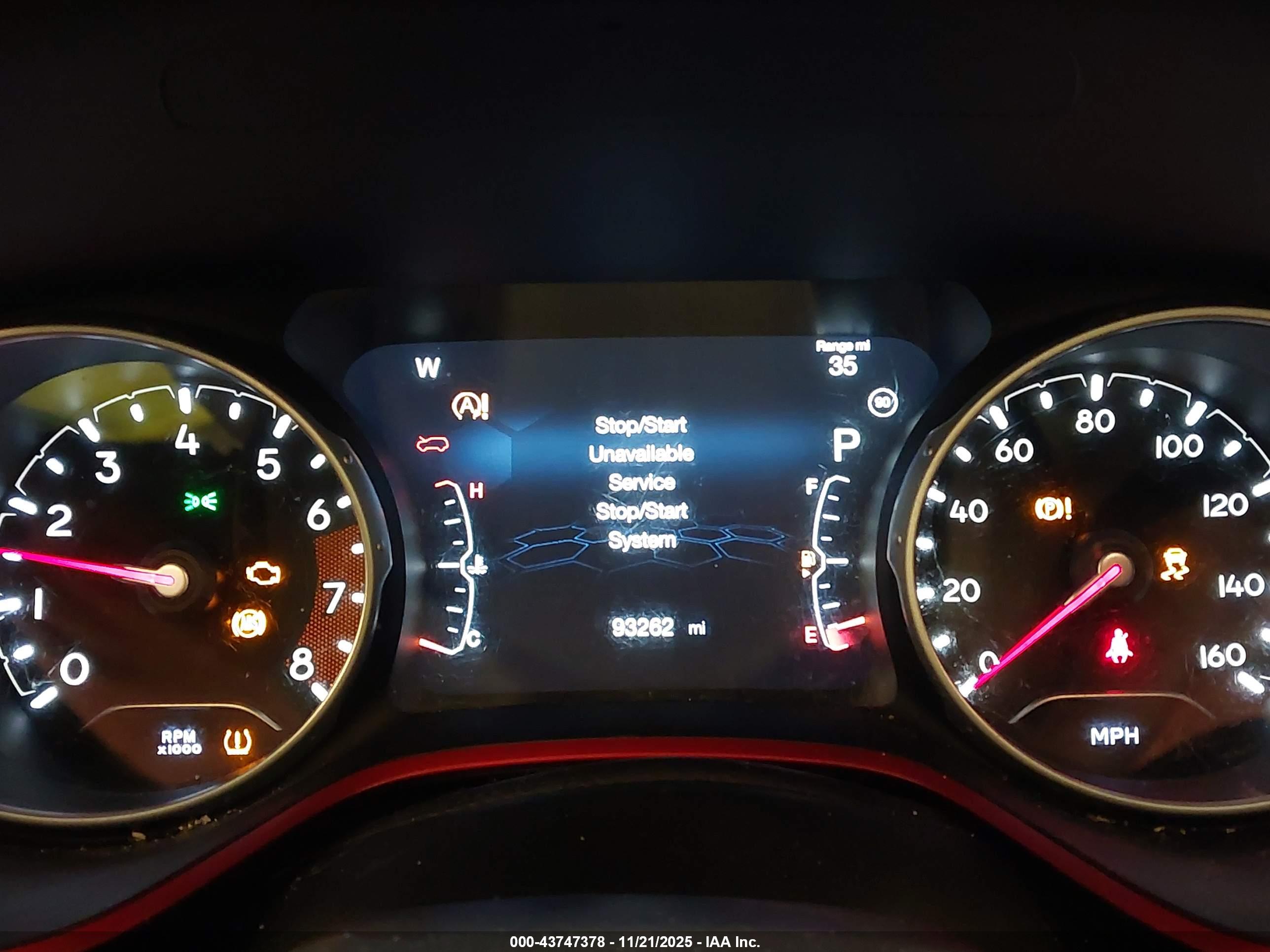 JEEP COMPASS image 7