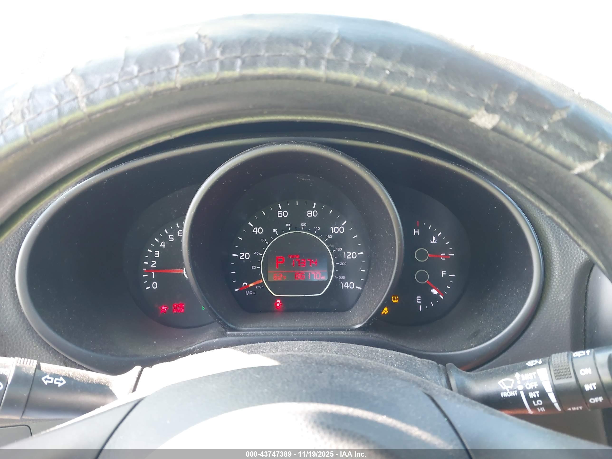 KIA SOUL image 7