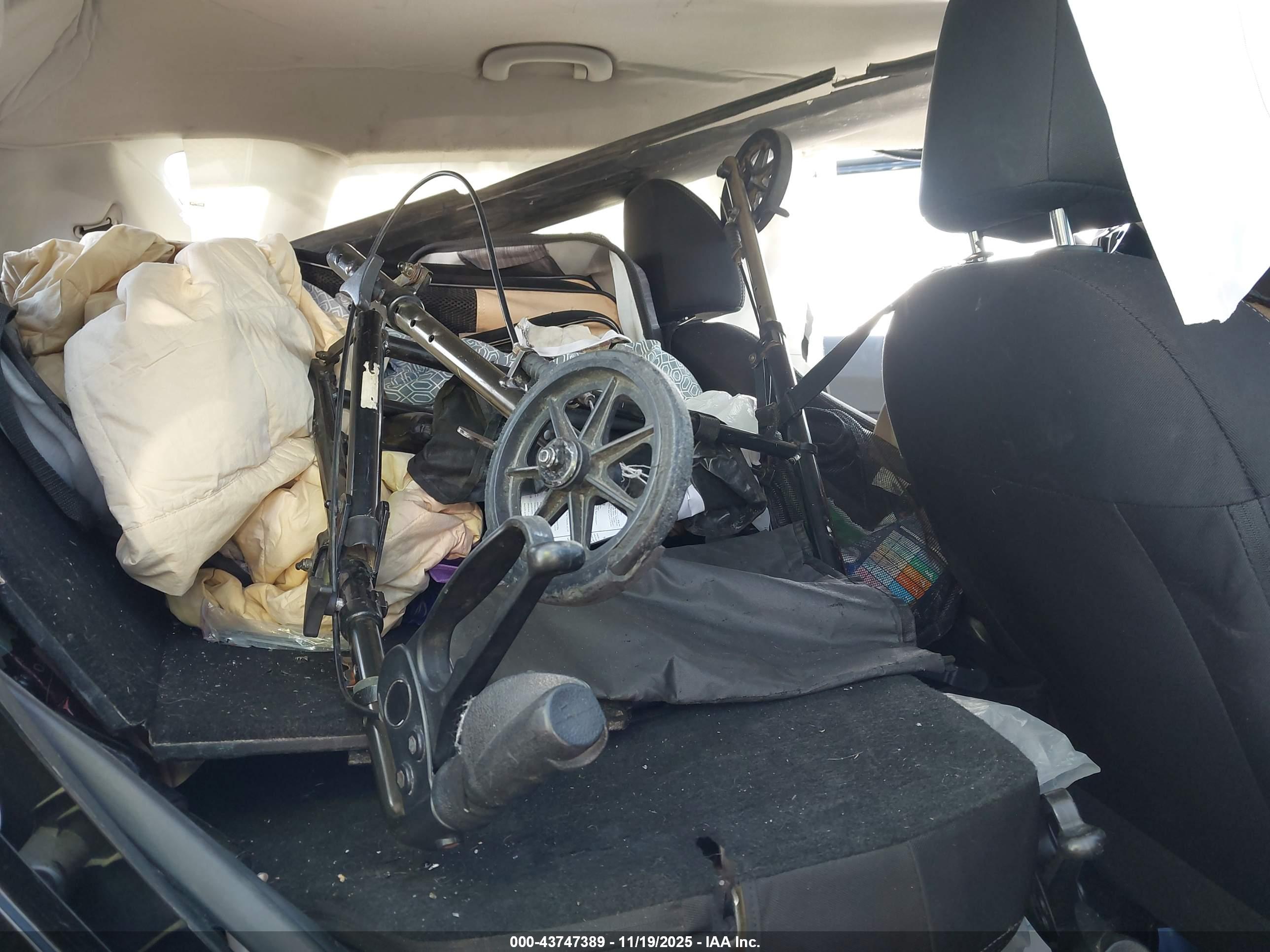 KIA SOUL image 8