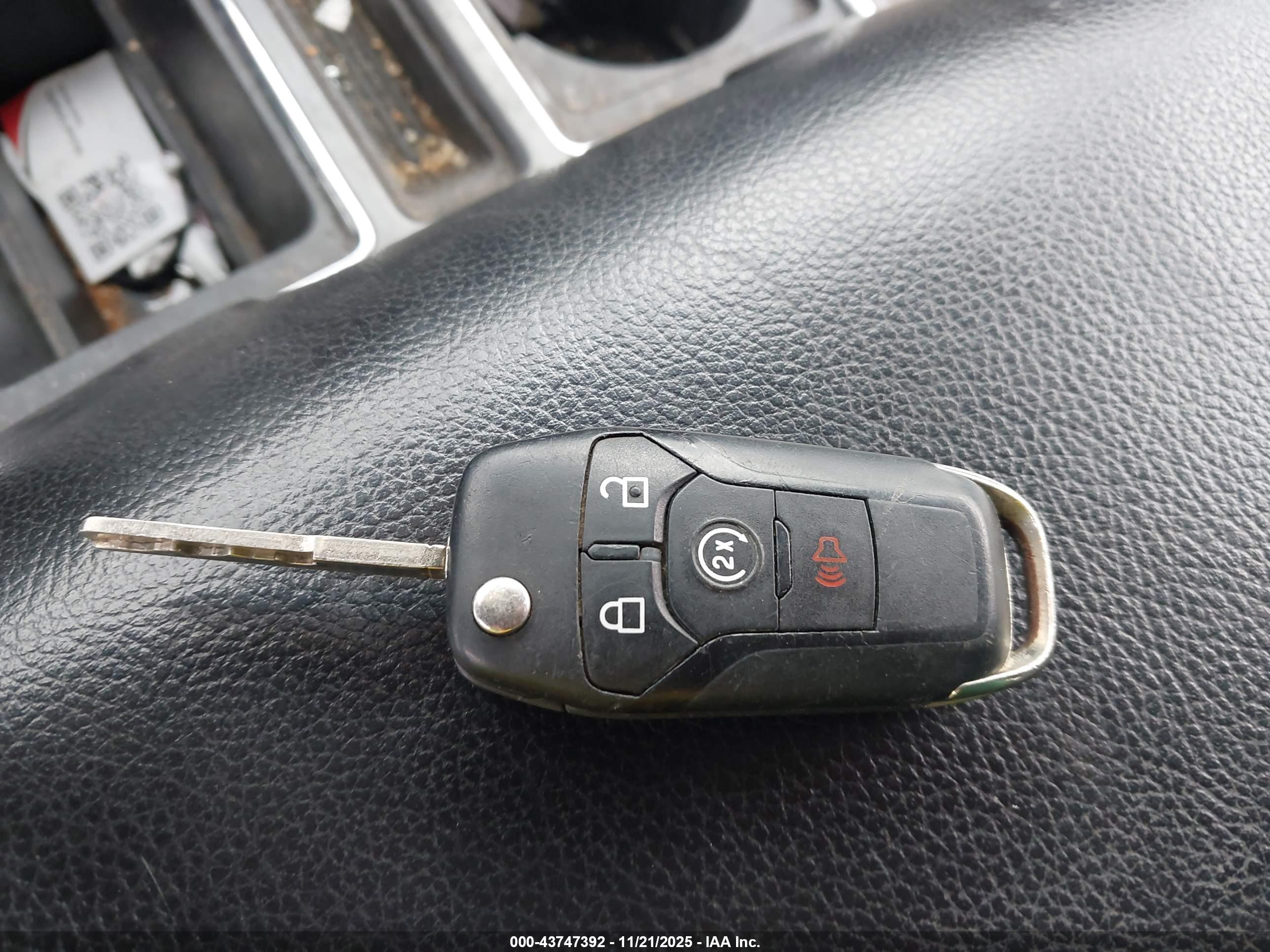 FORD F-150 image 11