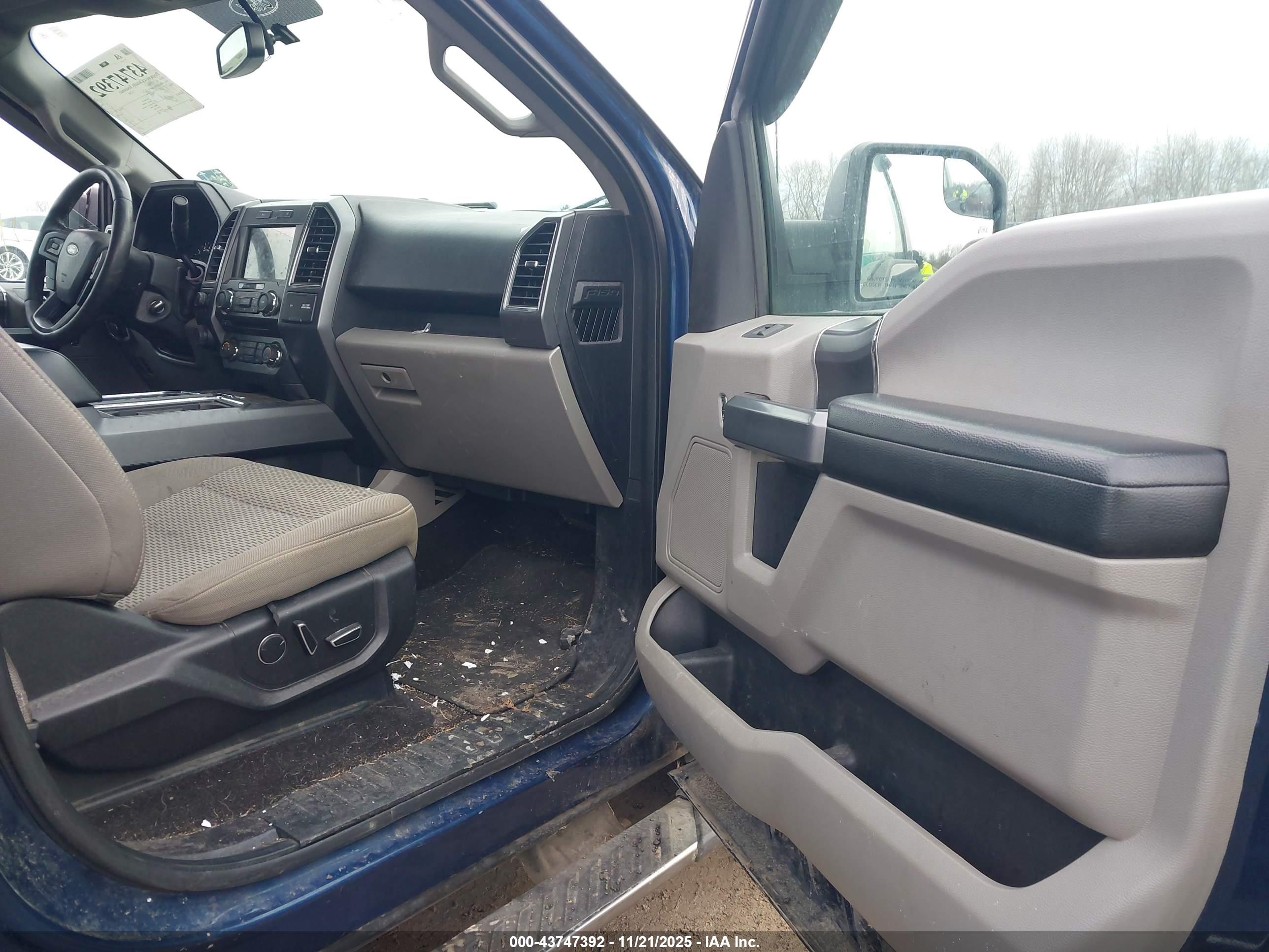 FORD F-150 image 5