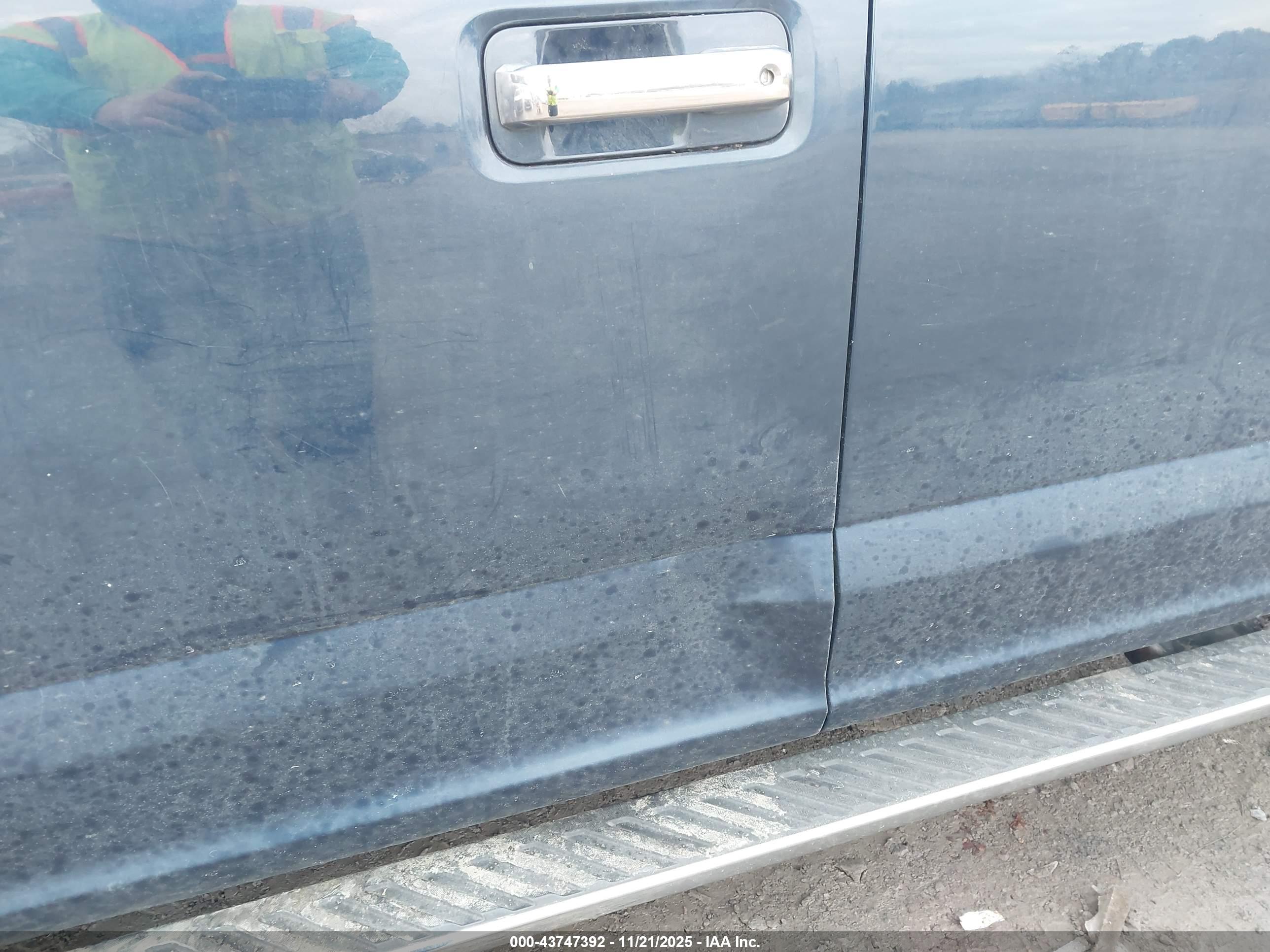 FORD F-150 image 6