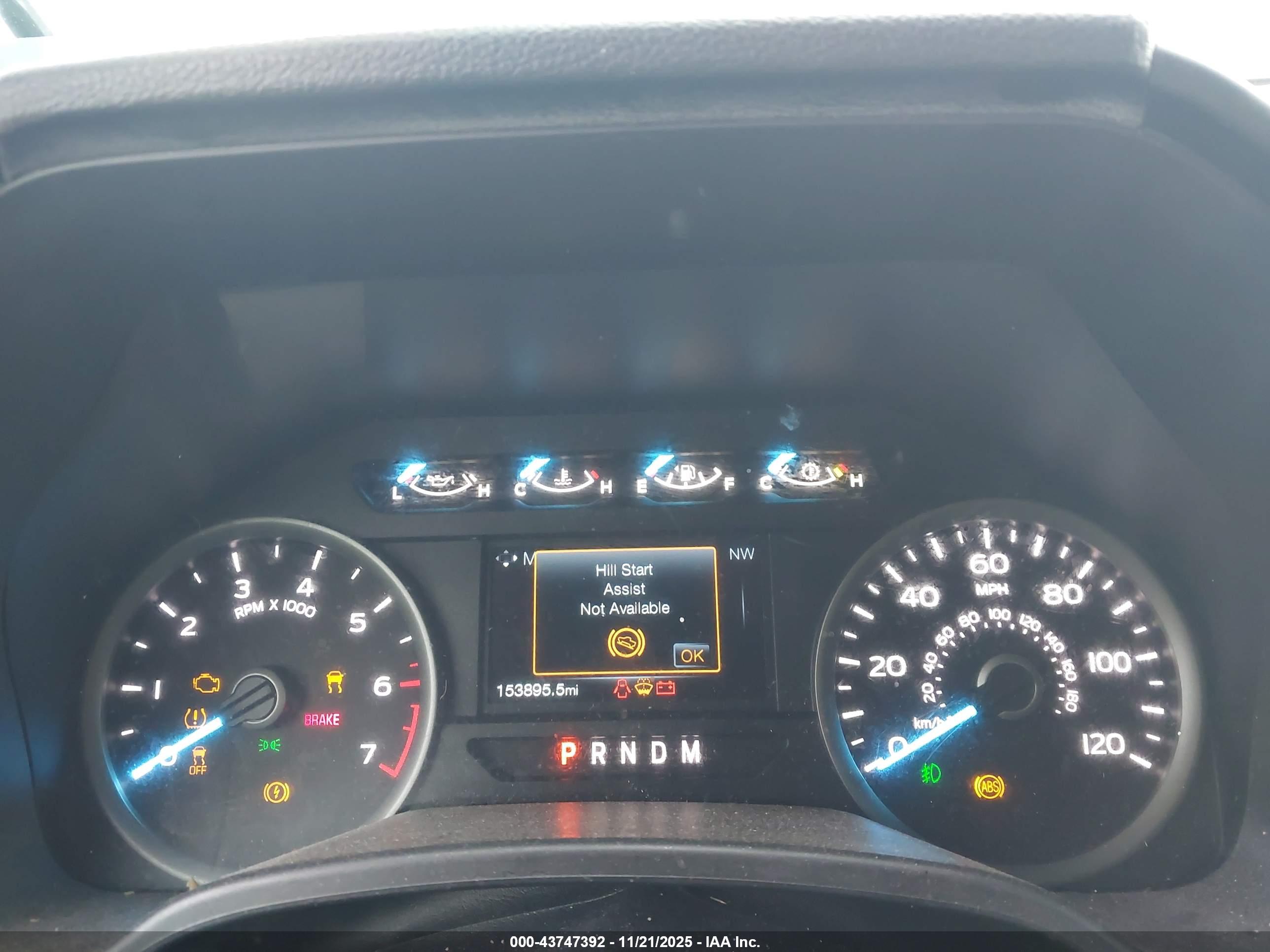 FORD F-150 image 7