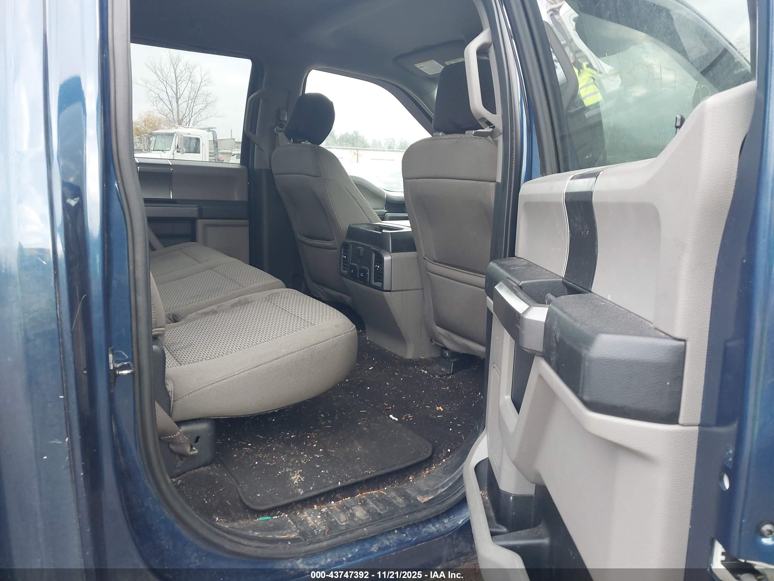 FORD F-150 image 8