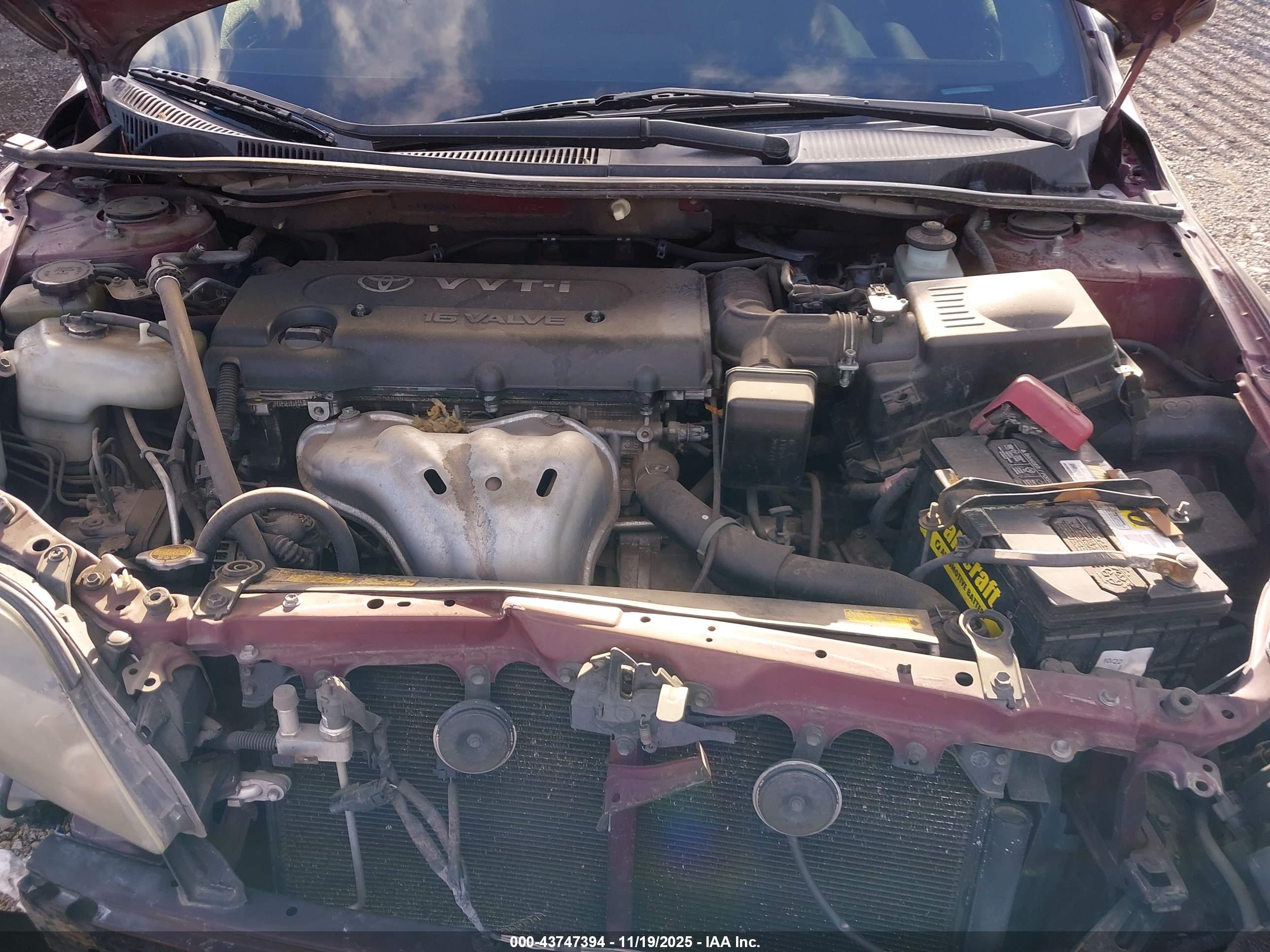 SCION TC image 10