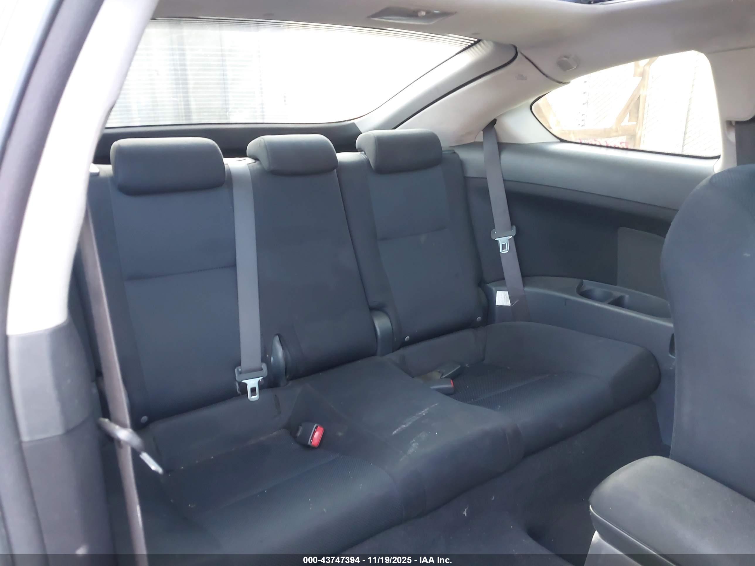 SCION TC image 8
